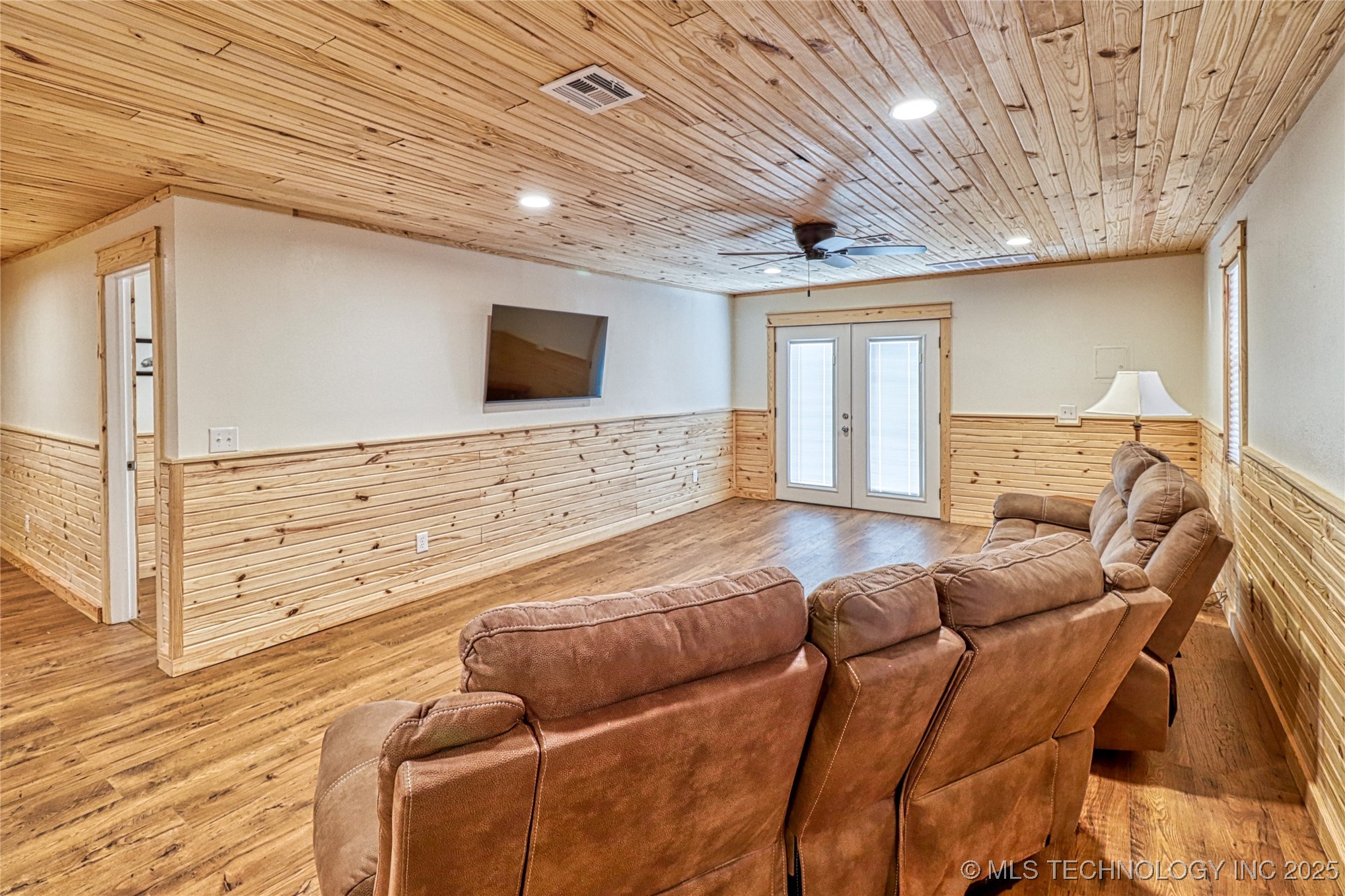 181 Hummingbird Lane Eufaula OK 74432
