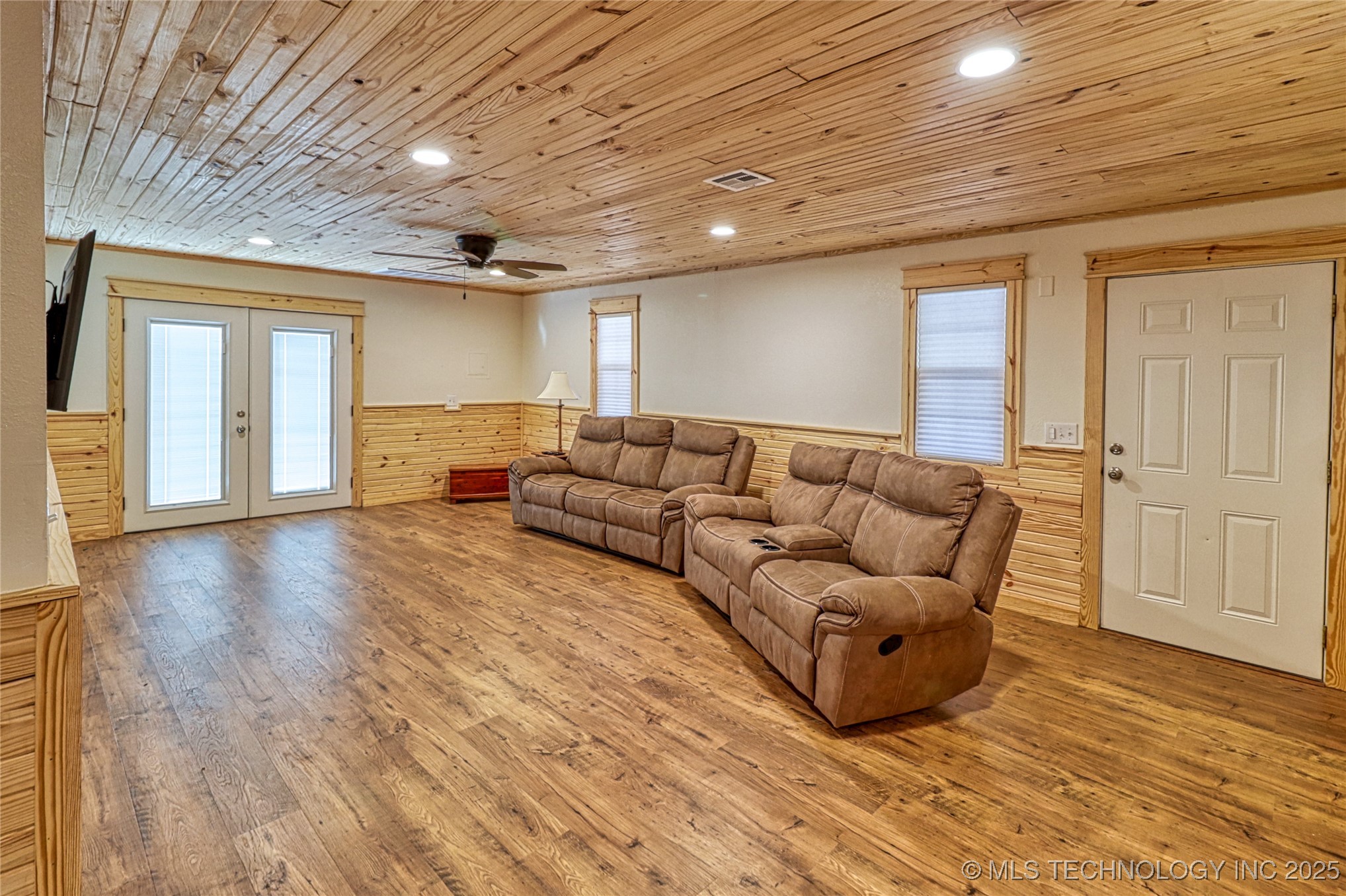 181 Hummingbird Lane Eufaula OK 74432