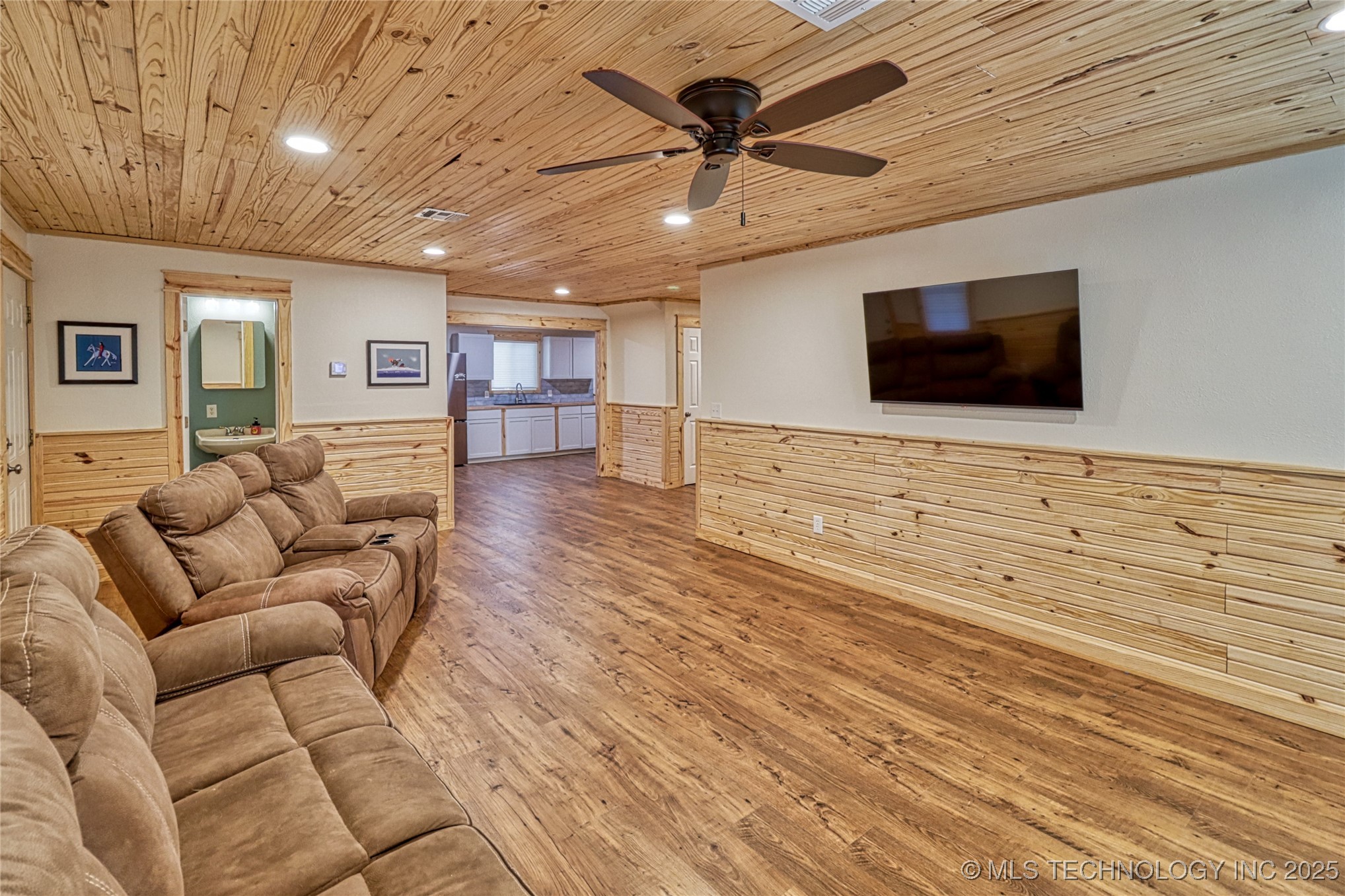 181 Hummingbird Lane Eufaula OK 74432
