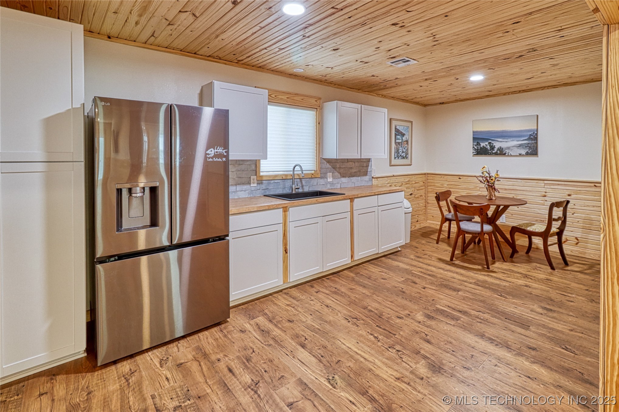 181 Hummingbird Lane Eufaula OK 74432