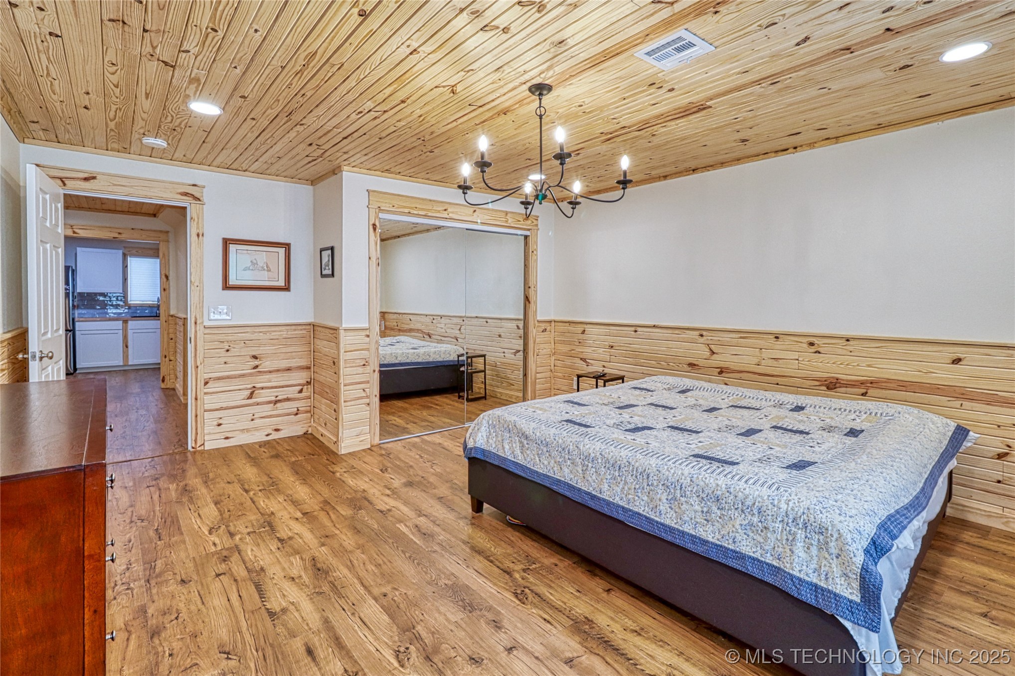 181 Hummingbird Lane Eufaula OK 74432
