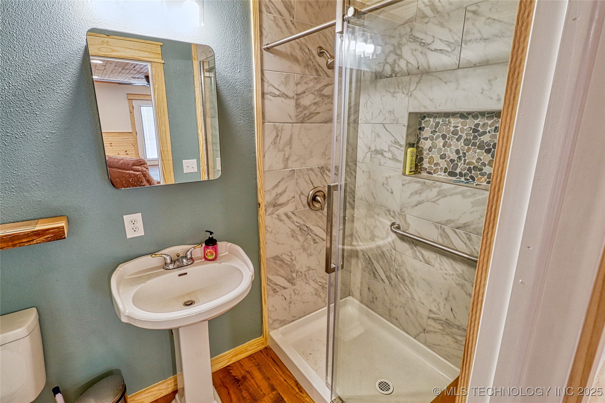 181 Hummingbird Lane Eufaula OK 74432