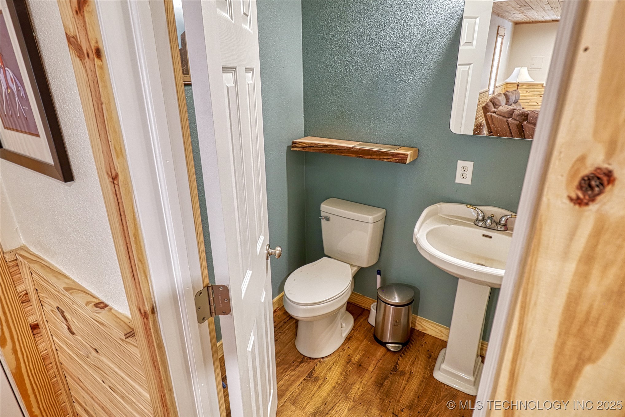 181 Hummingbird Lane Eufaula OK 74432