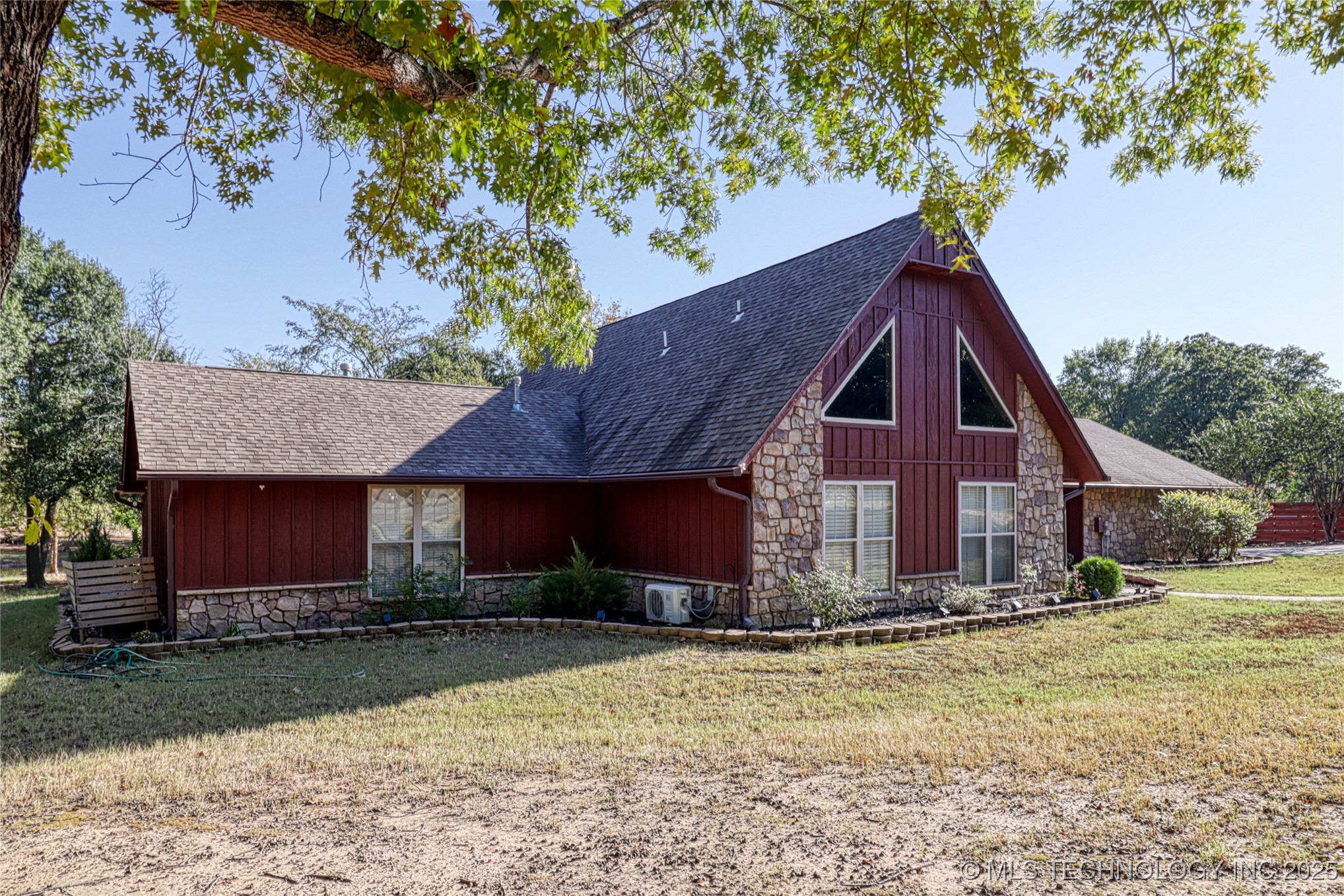181 Hummingbird Lane Eufaula OK 74432