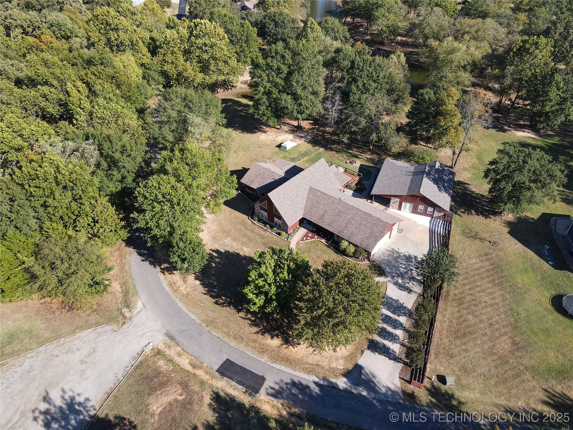 181 Hummingbird Lane Eufaula OK 74432