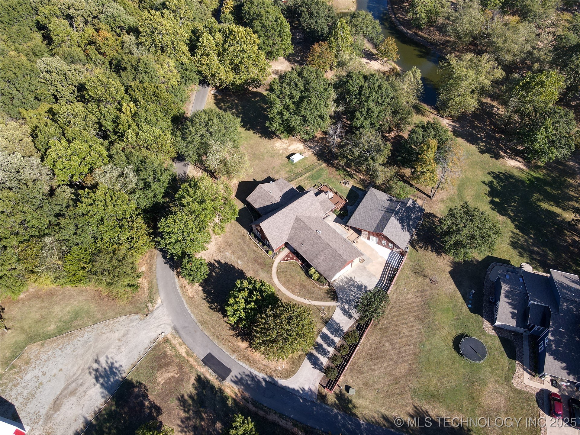 181 Hummingbird Lane Eufaula OK 74432