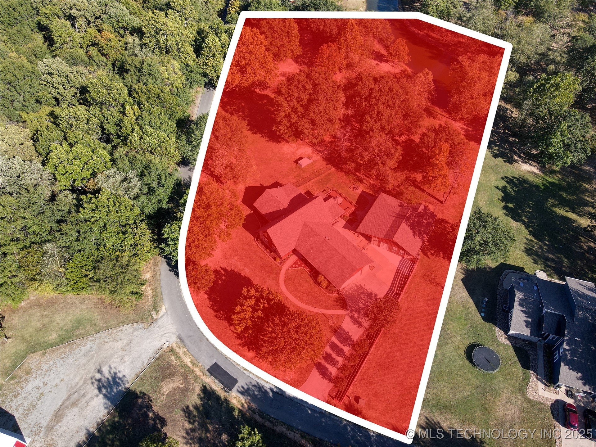 181 Hummingbird Lane Eufaula OK 74432
