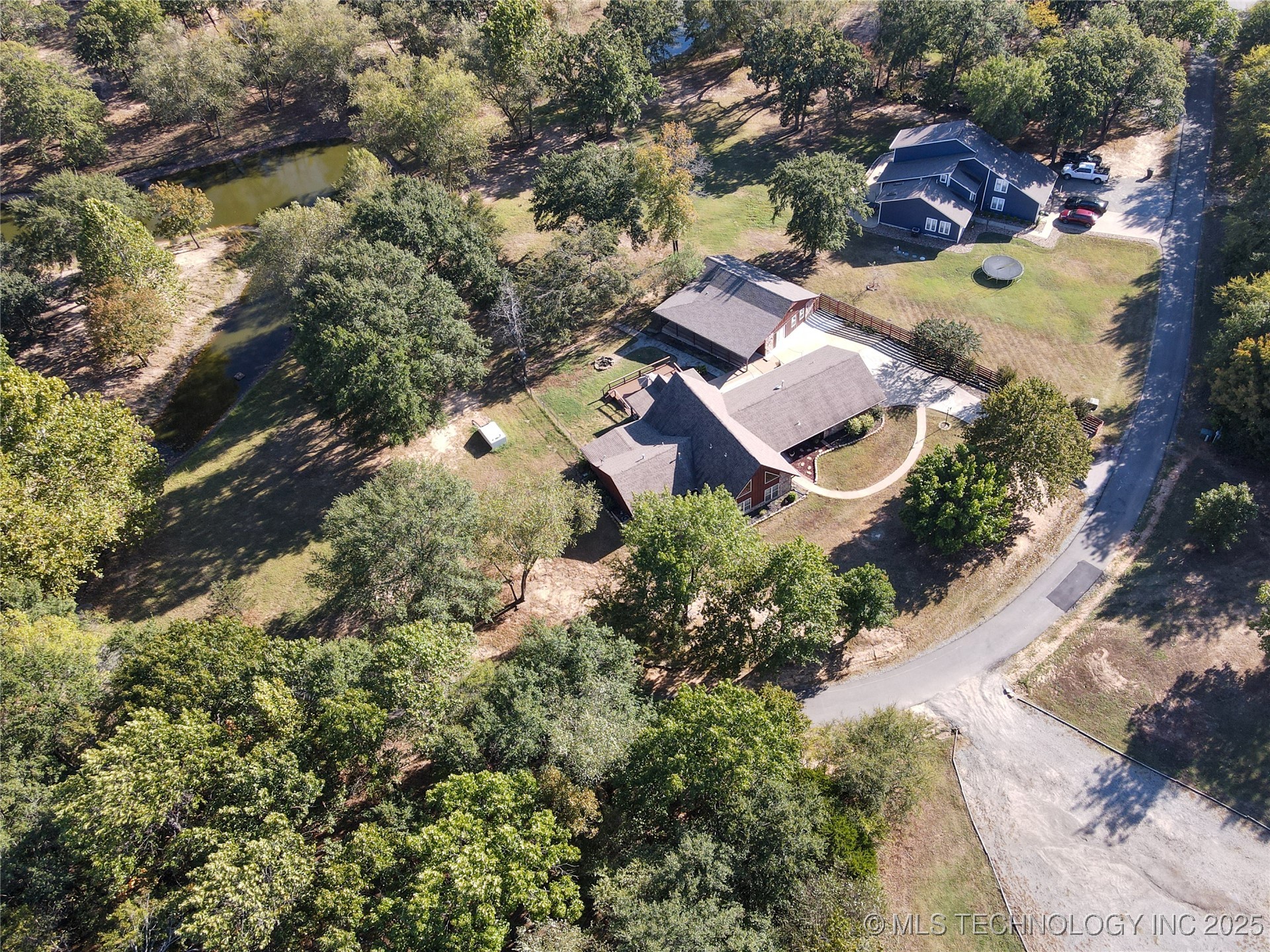 181 Hummingbird Lane Eufaula OK 74432