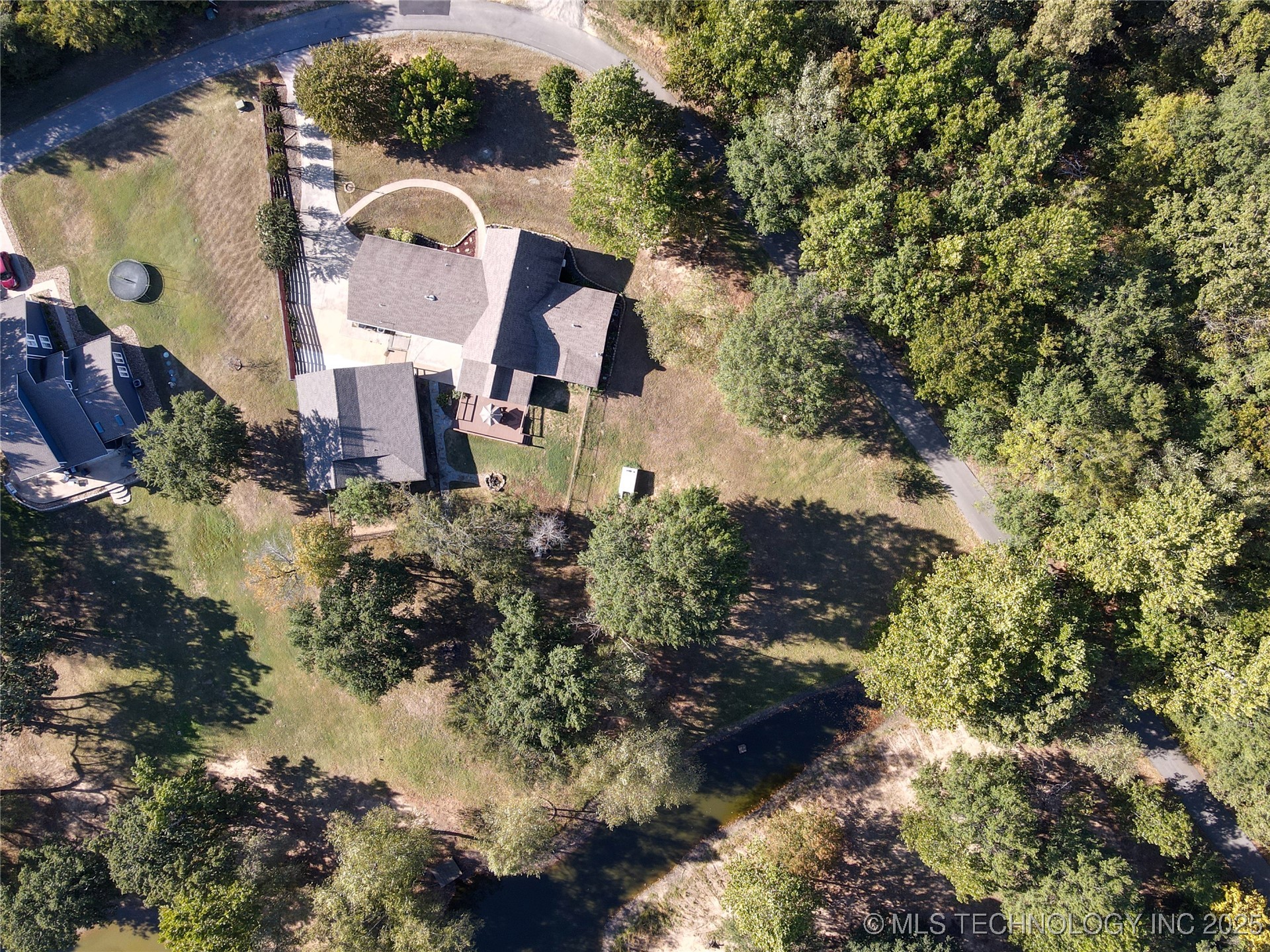 181 Hummingbird Lane Eufaula OK 74432