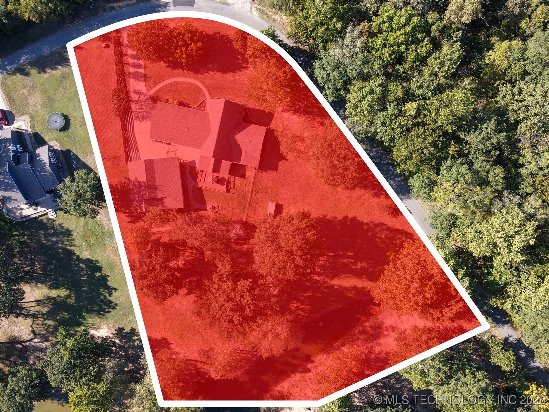 181 Hummingbird Lane Eufaula OK 74432