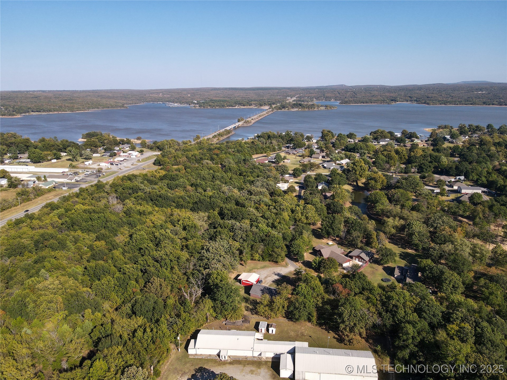 181 Hummingbird Lane Eufaula OK 74432