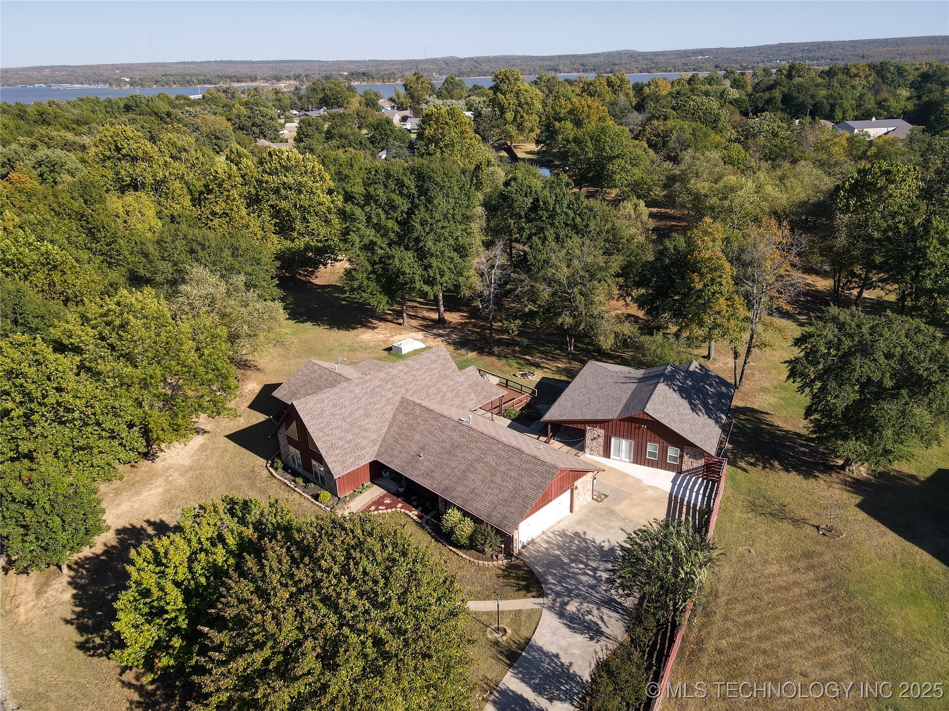 181 Hummingbird Lane Eufaula OK 74432