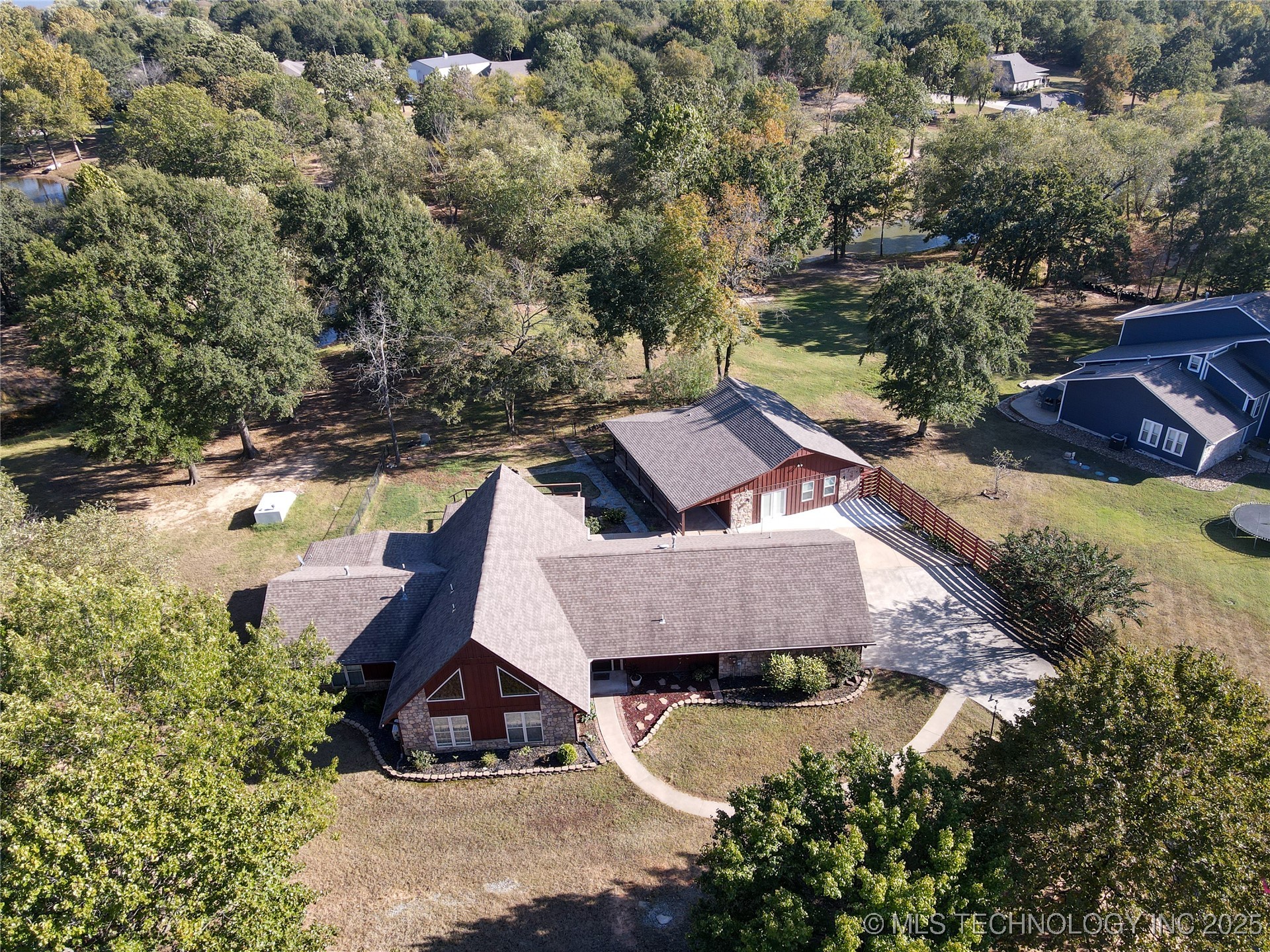181 Hummingbird Lane Eufaula OK 74432