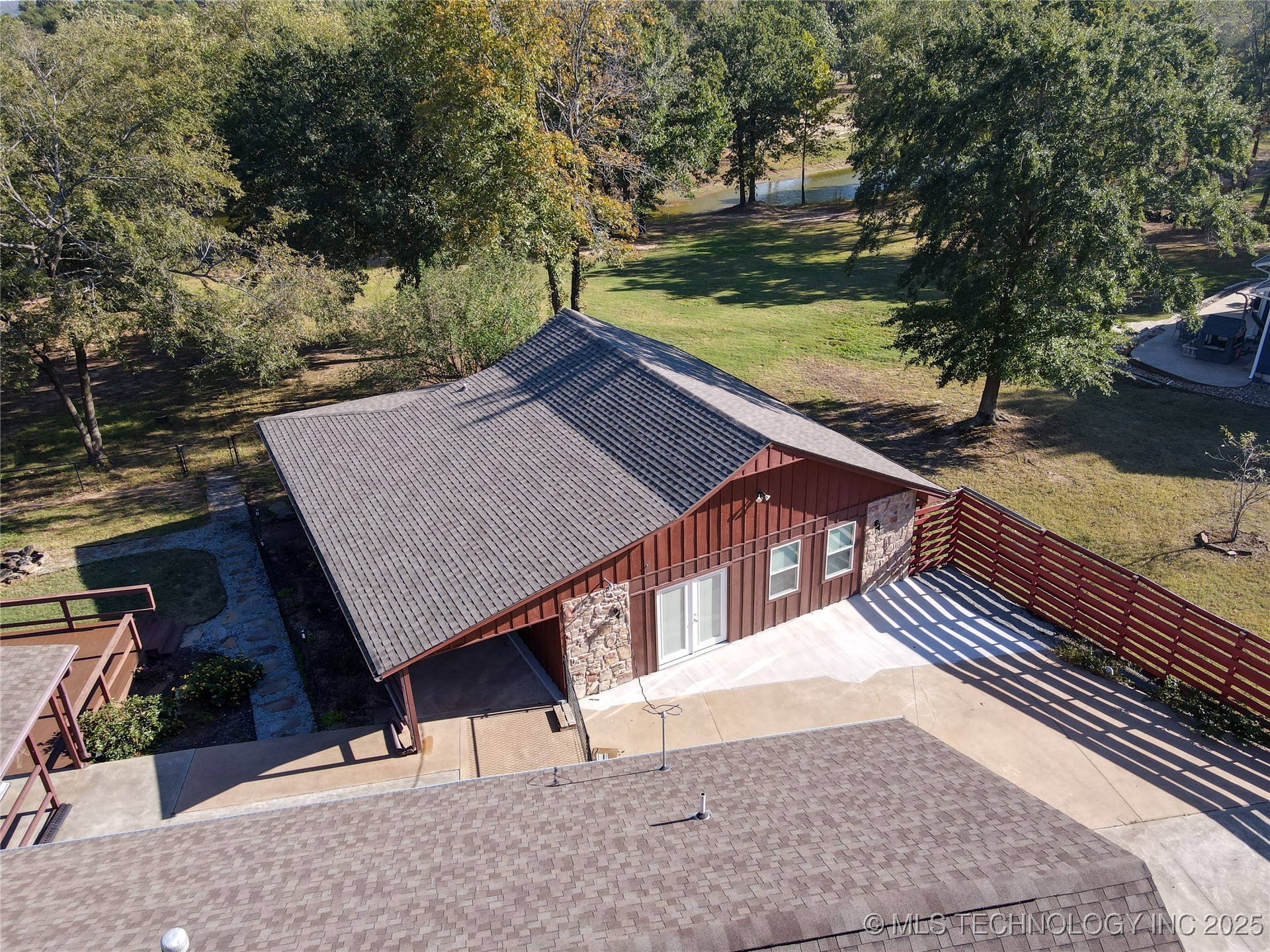 181 Hummingbird Lane Eufaula OK 74432