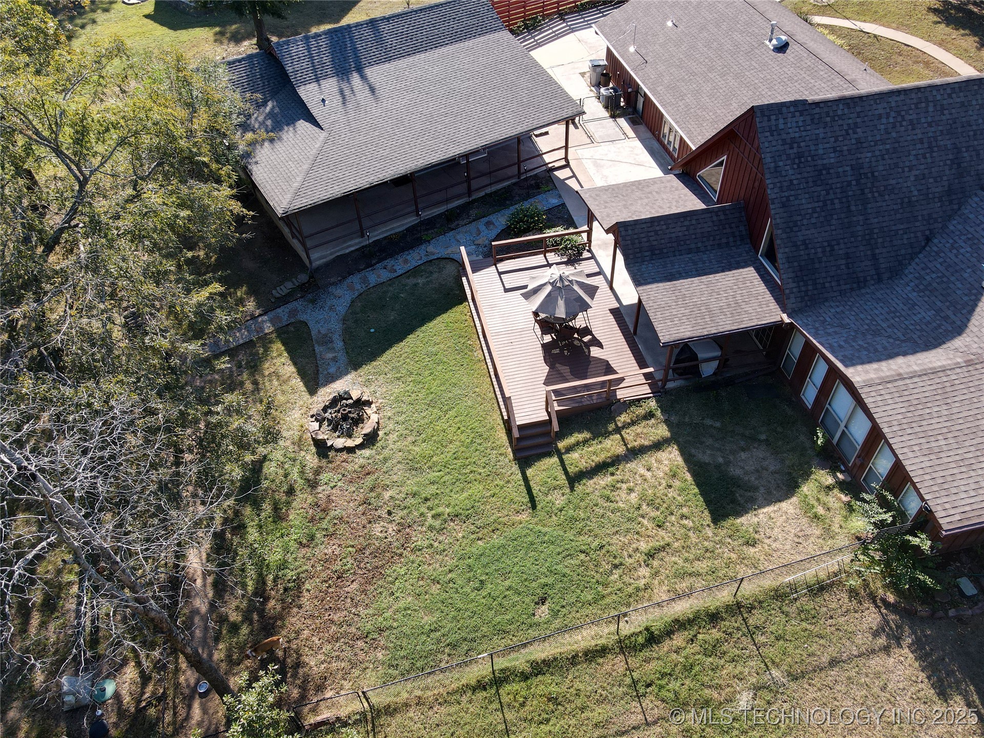 181 Hummingbird Lane Eufaula OK 74432