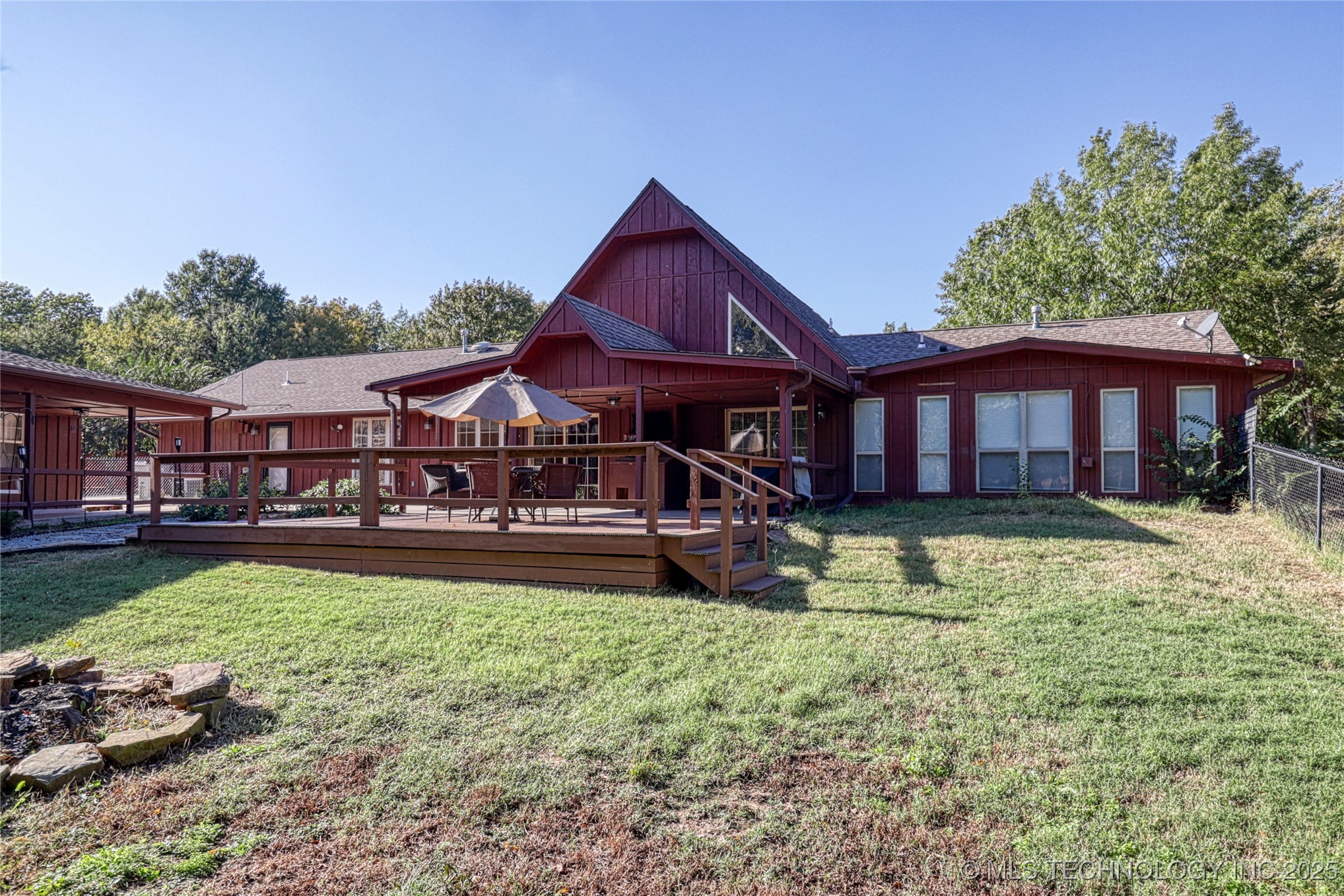 181 Hummingbird Lane Eufaula OK 74432