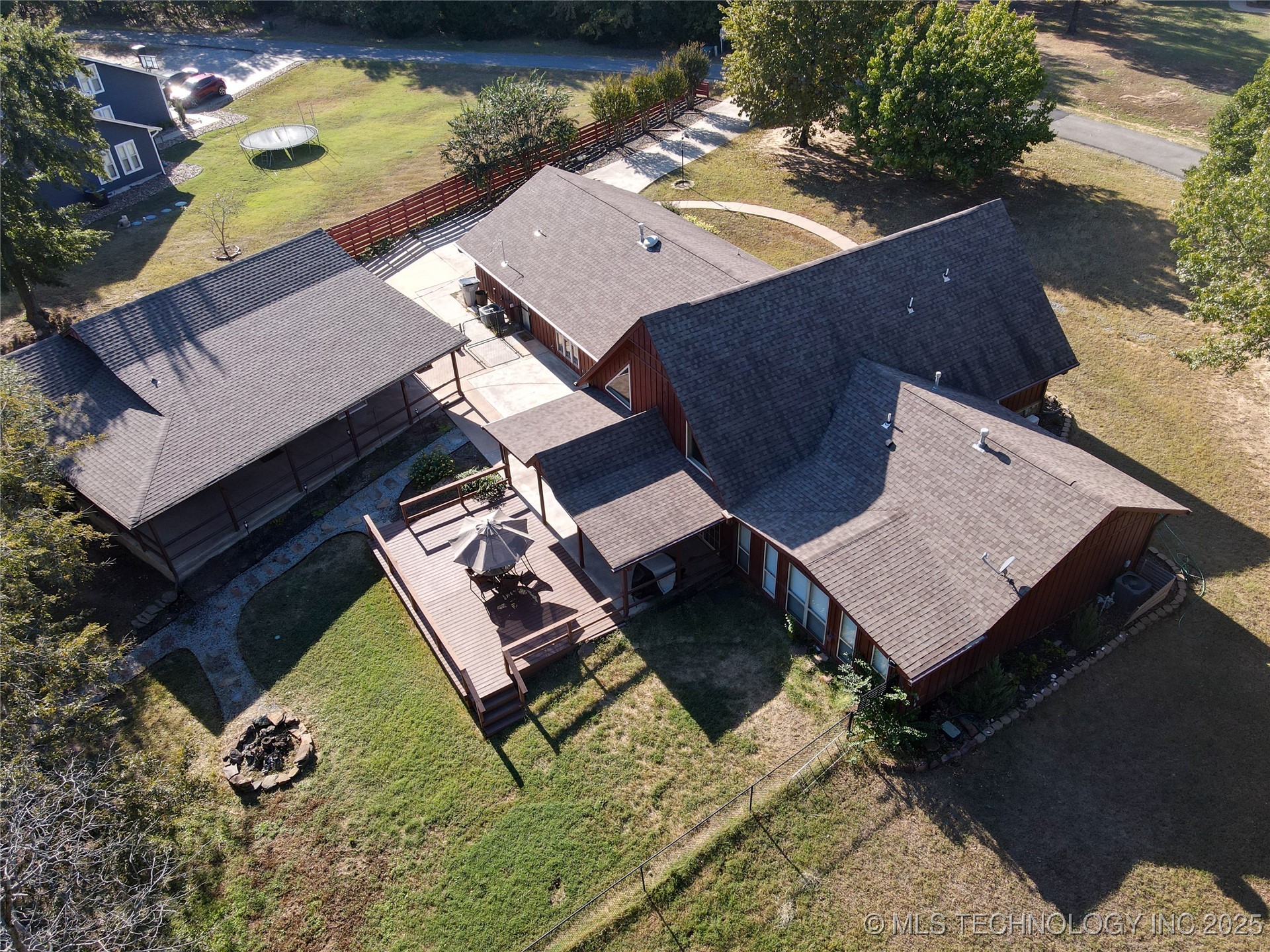 181 Hummingbird Lane Eufaula OK 74432