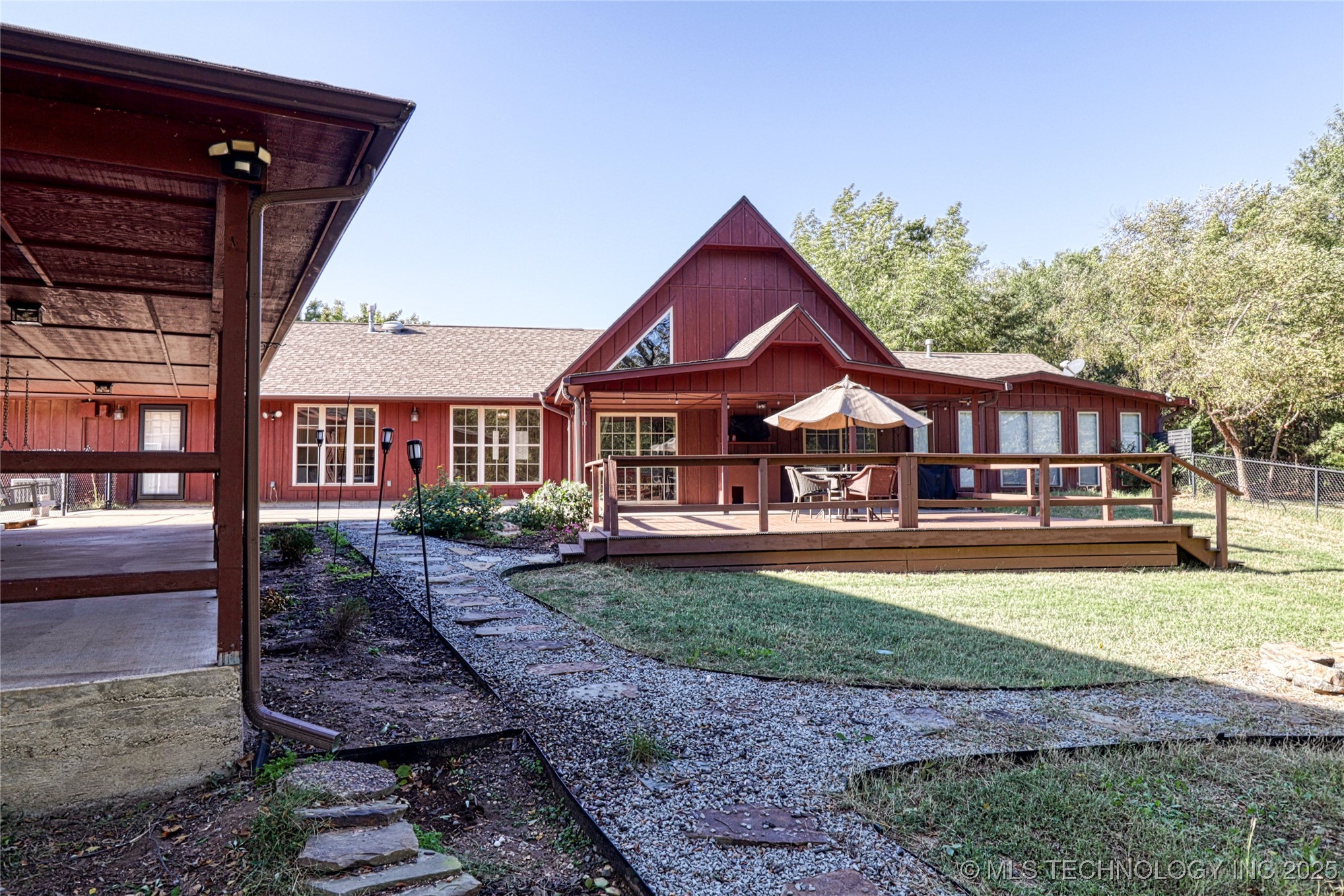 181 Hummingbird Lane Eufaula OK 74432