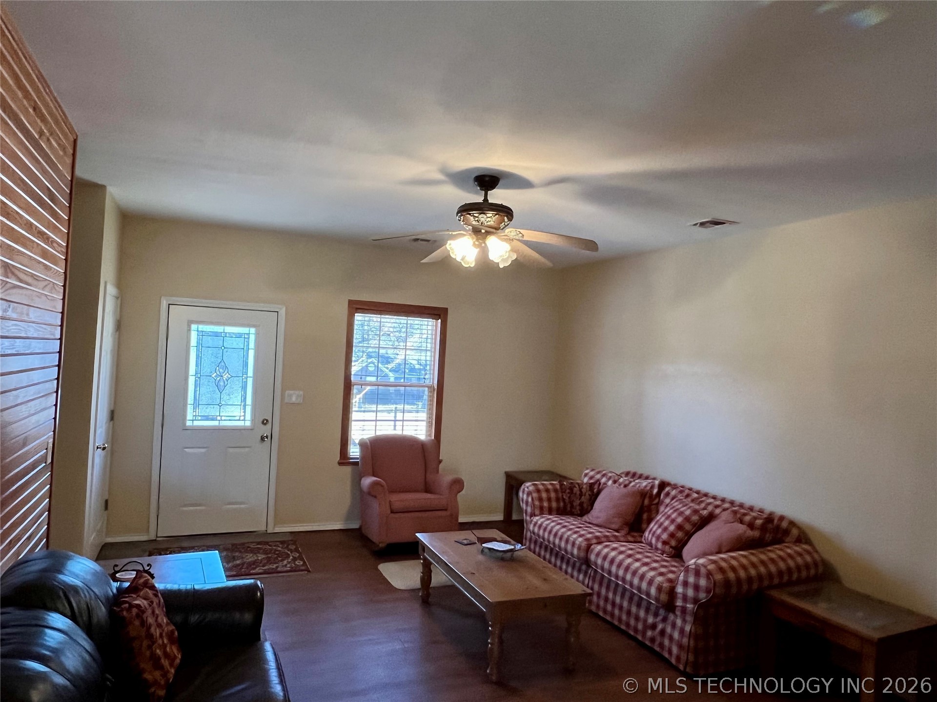 7022 Canadian Drive Kingston OK 73439