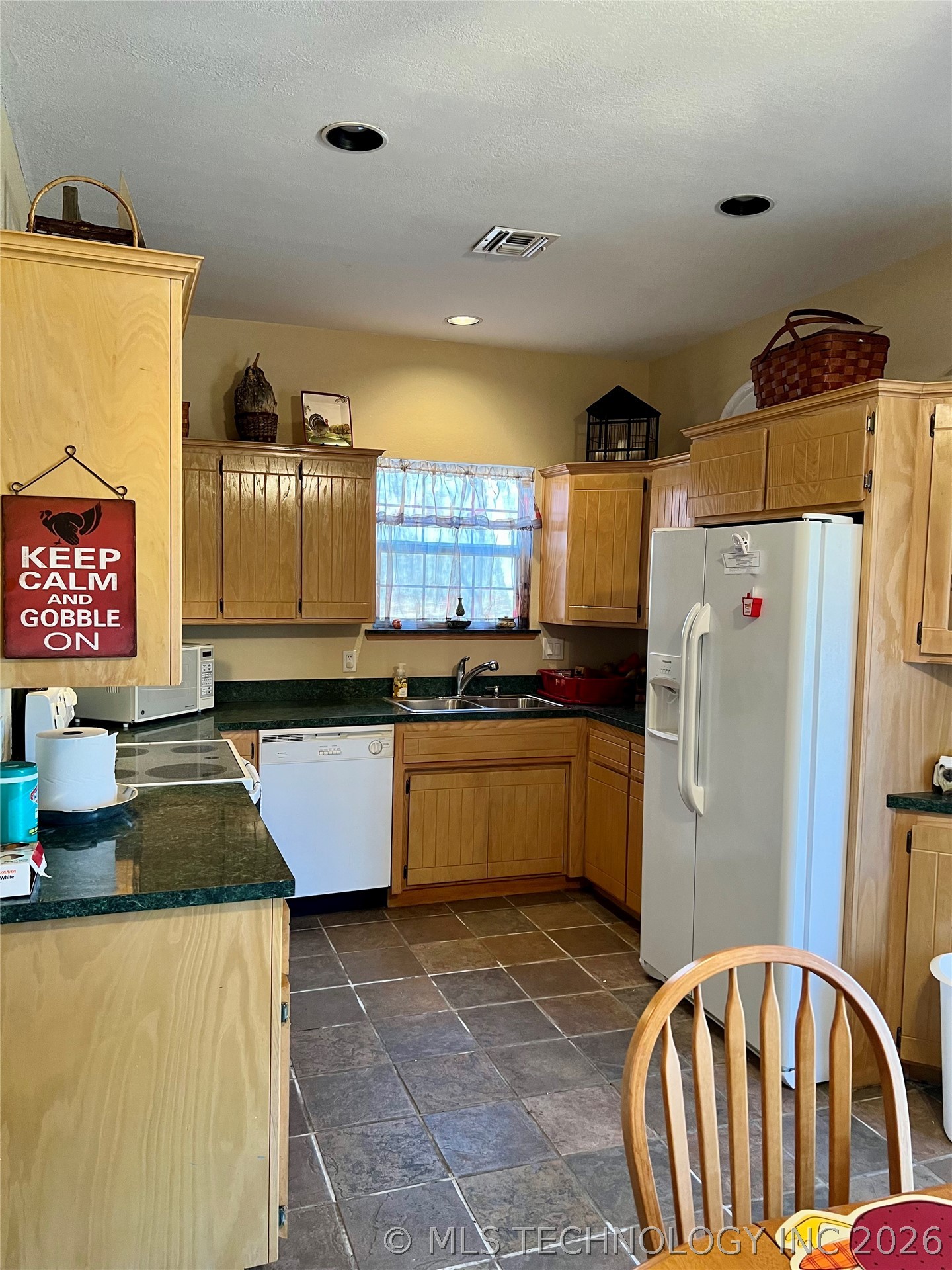 7022 Canadian Drive Kingston OK 73439