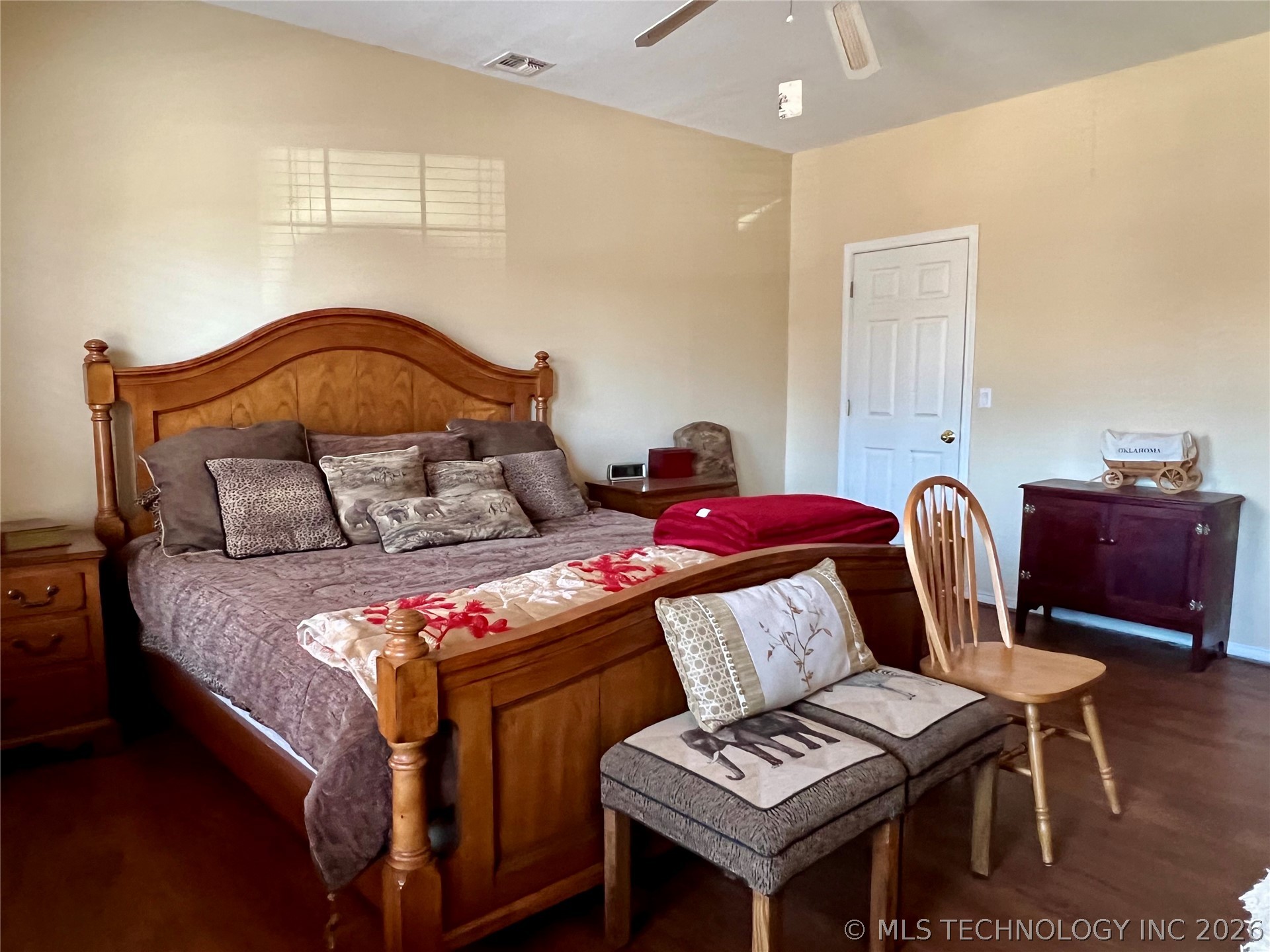 7022 Canadian Drive Kingston OK 73439