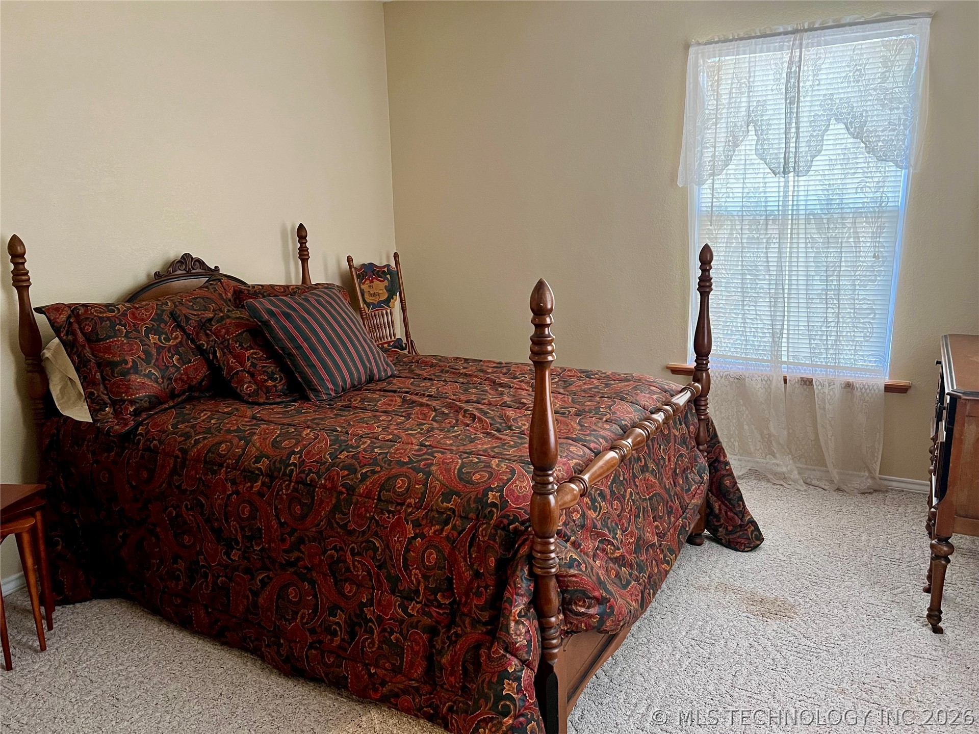 7022 Canadian Drive Kingston OK 73439