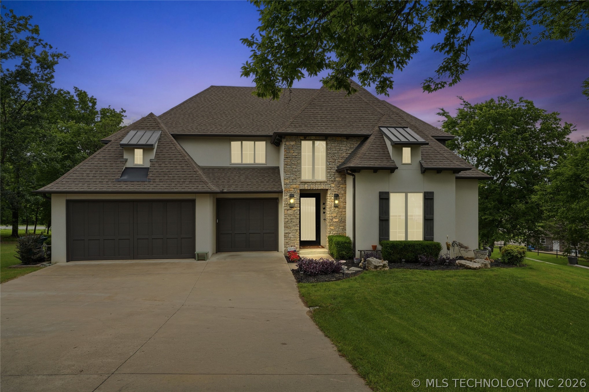 28333 E 71st Place S Broken Arrow OK 74014