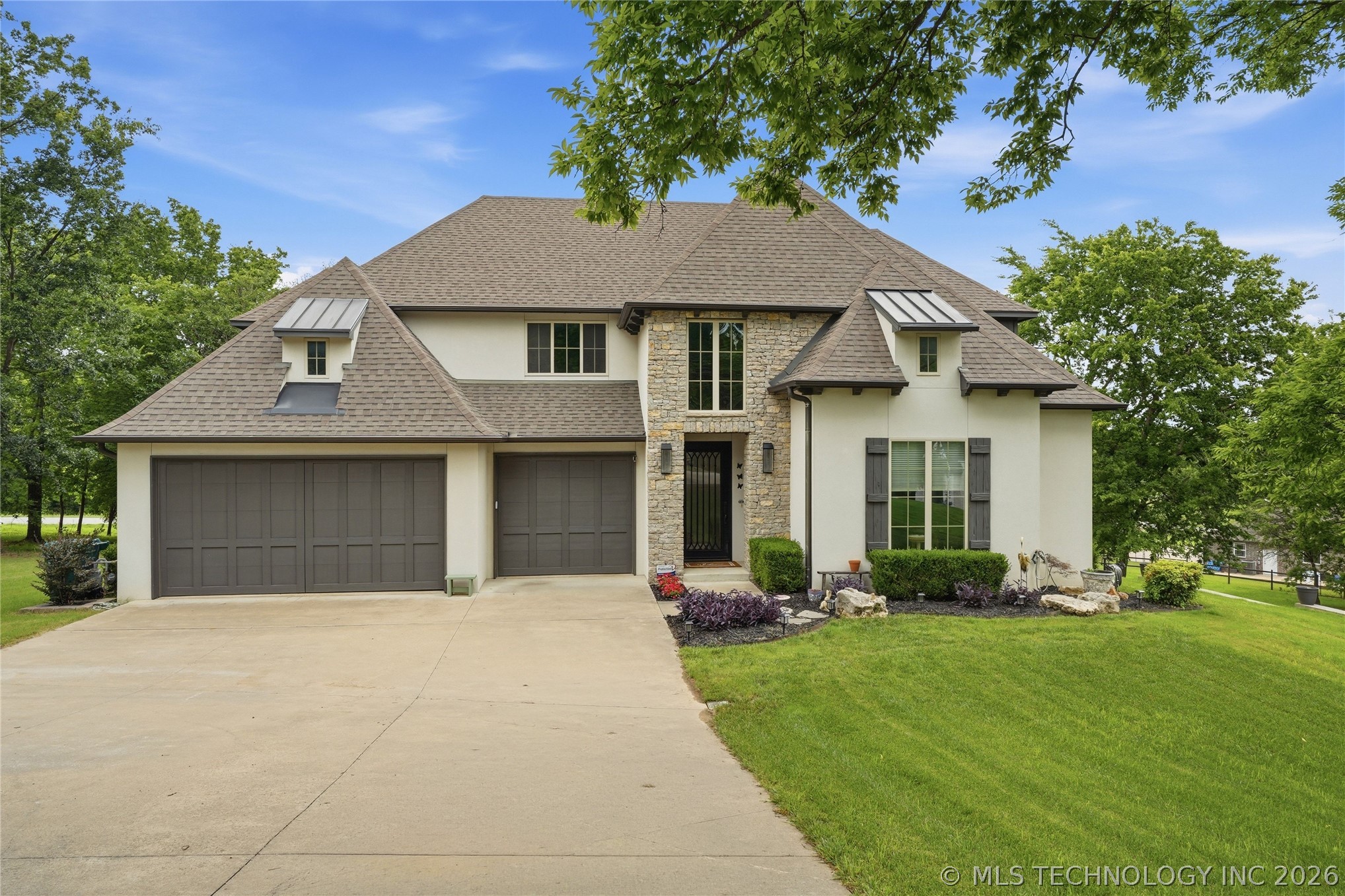 28333 E 71st Place S Broken Arrow OK 74014