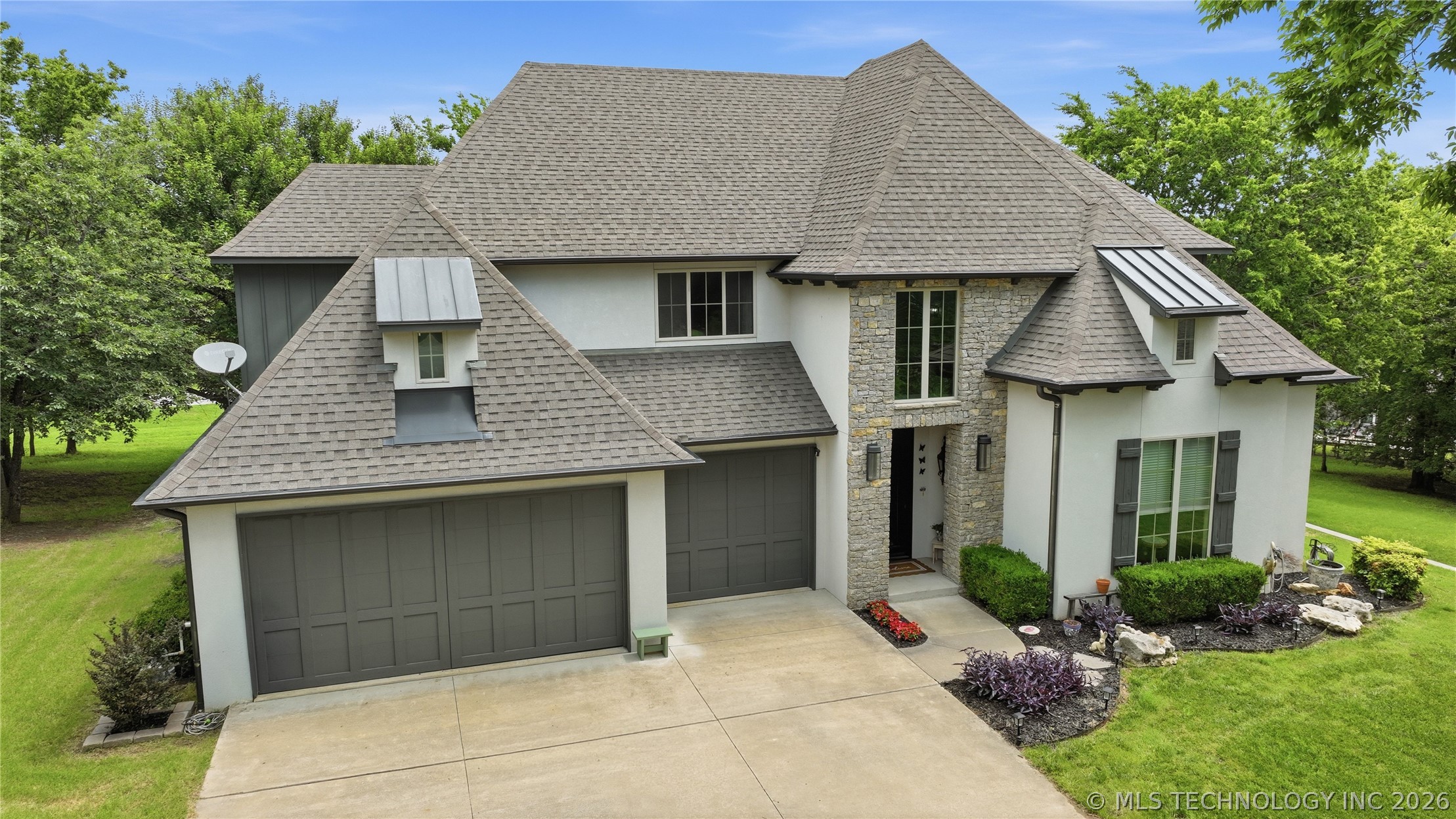 28333 E 71st Place S Broken Arrow OK 74014