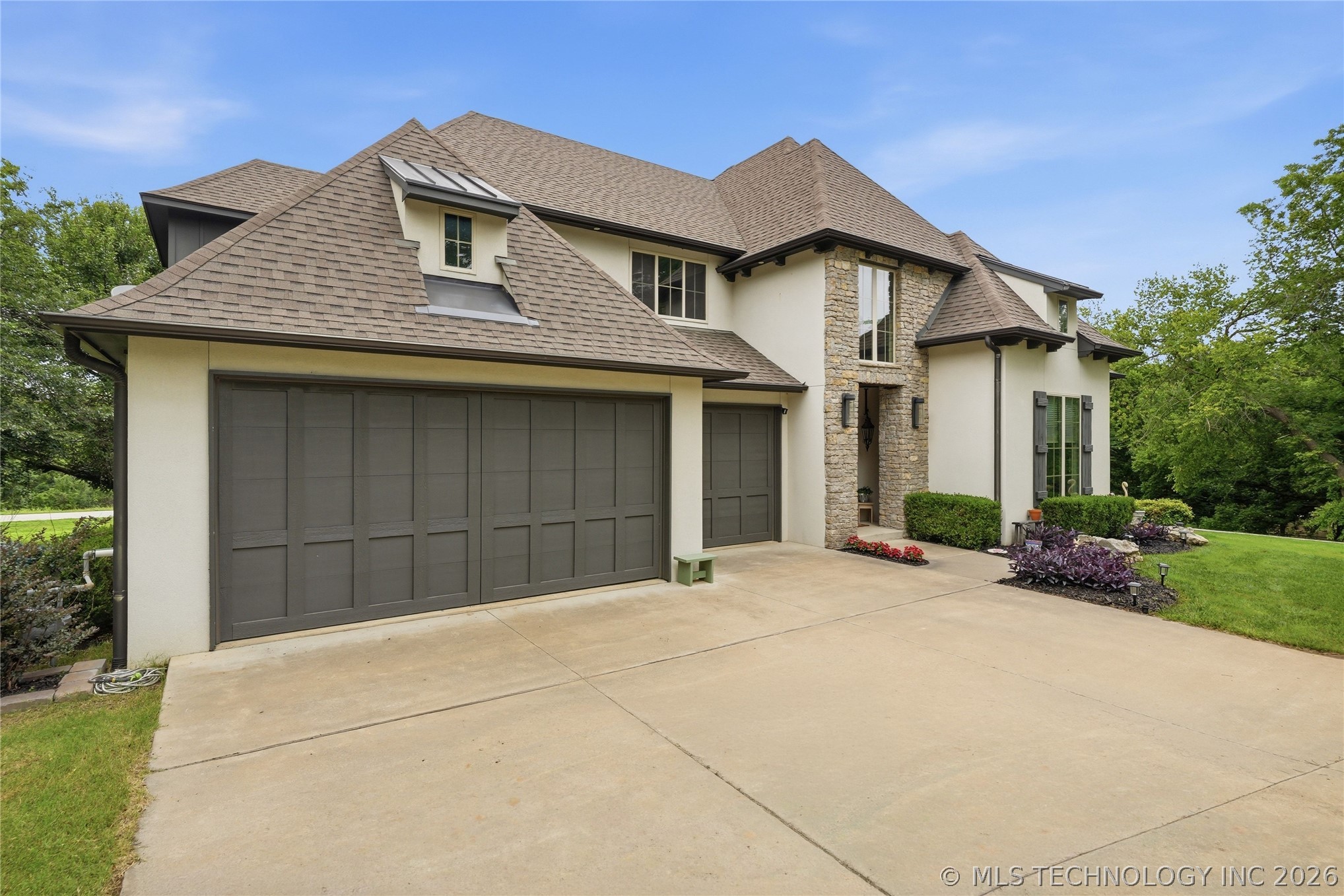 28333 E 71st Place S Broken Arrow OK 74014