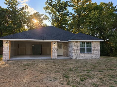 1000 S Hugo Street Muldrow OK 74948