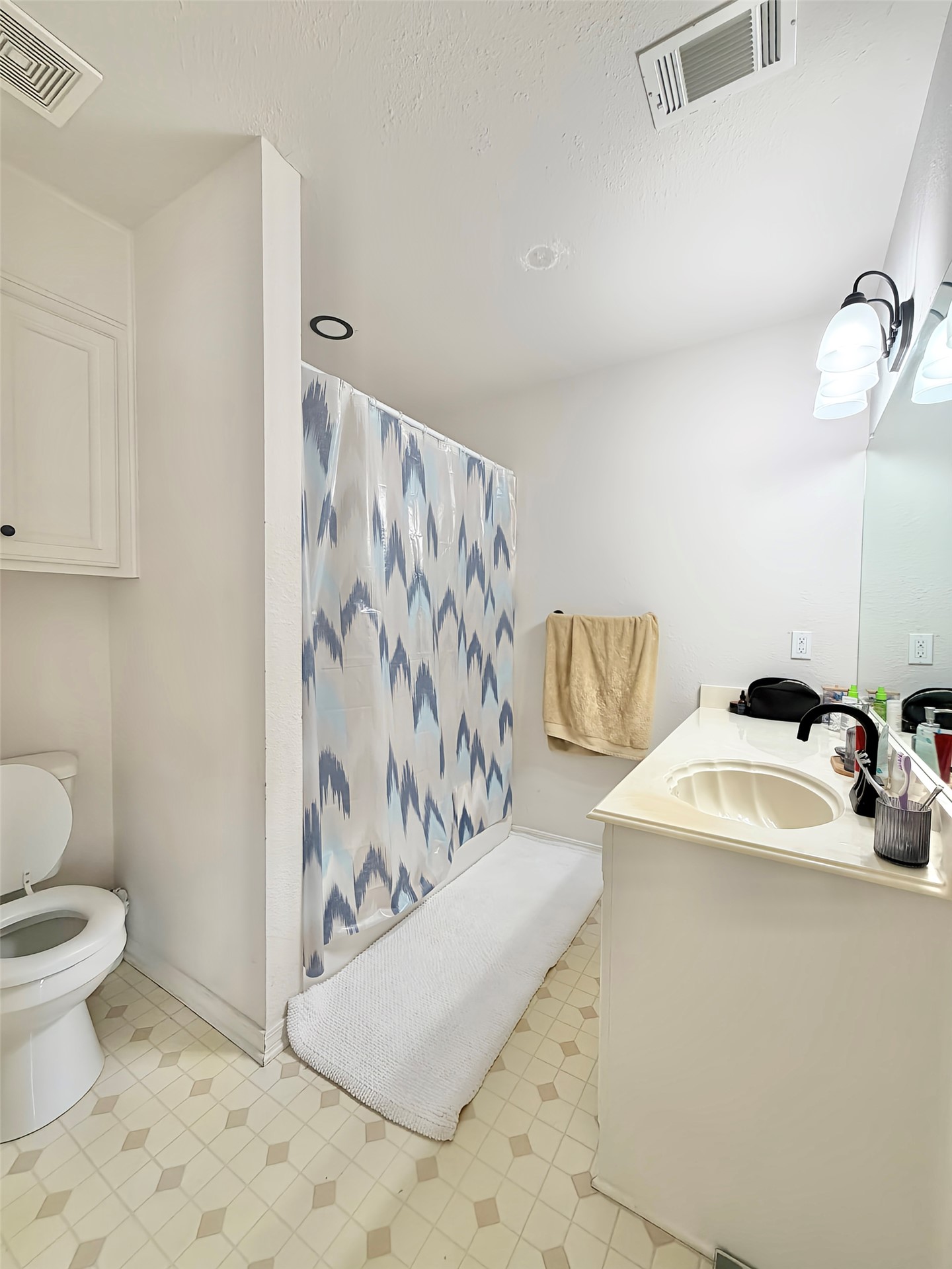 121 Ridgecrest Drive Calera OK 74730