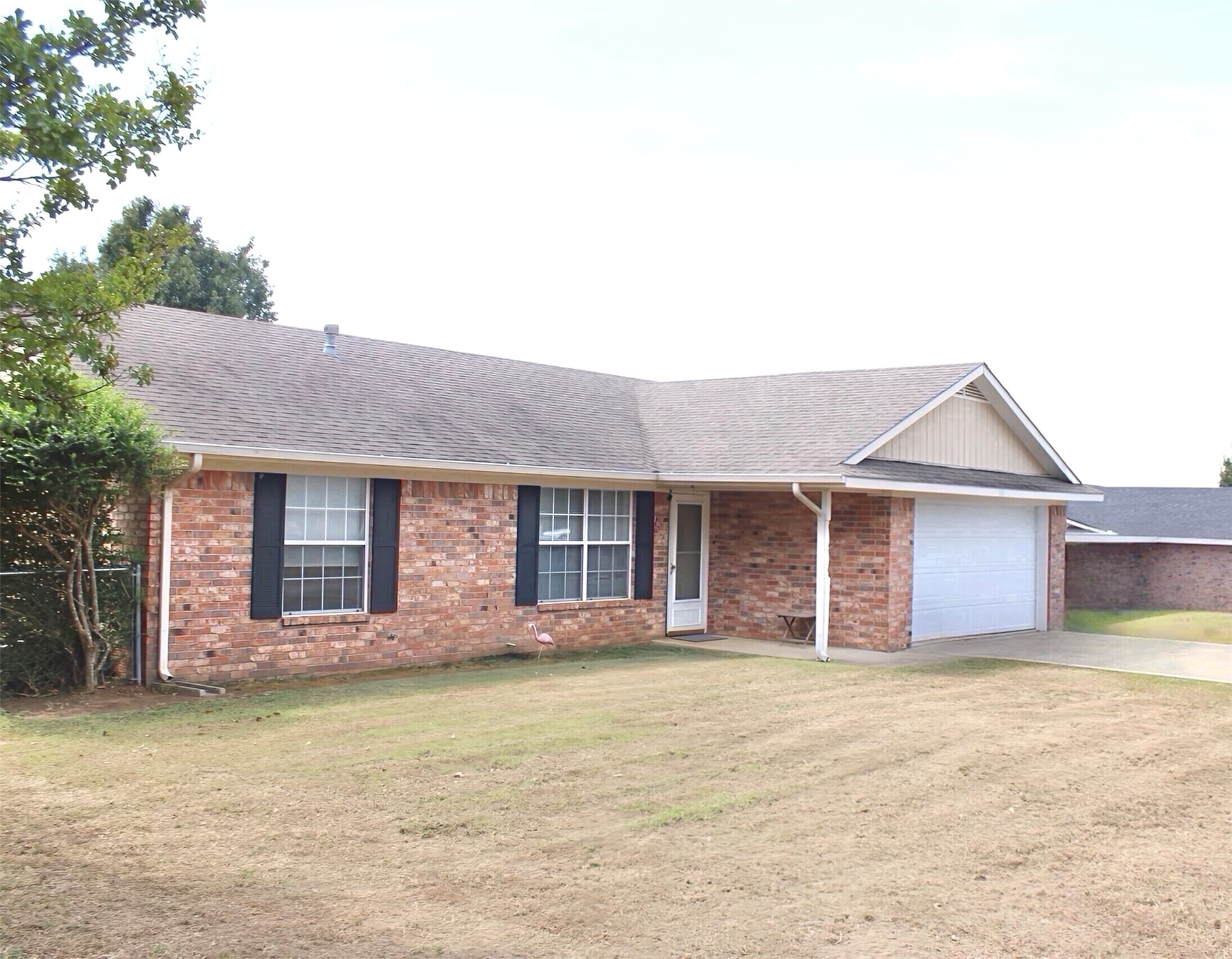 121 Ridgecrest Drive Calera OK 74730