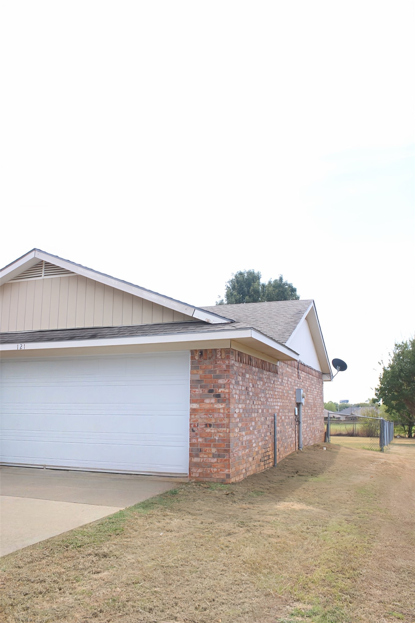 121 Ridgecrest Drive Calera OK 74730