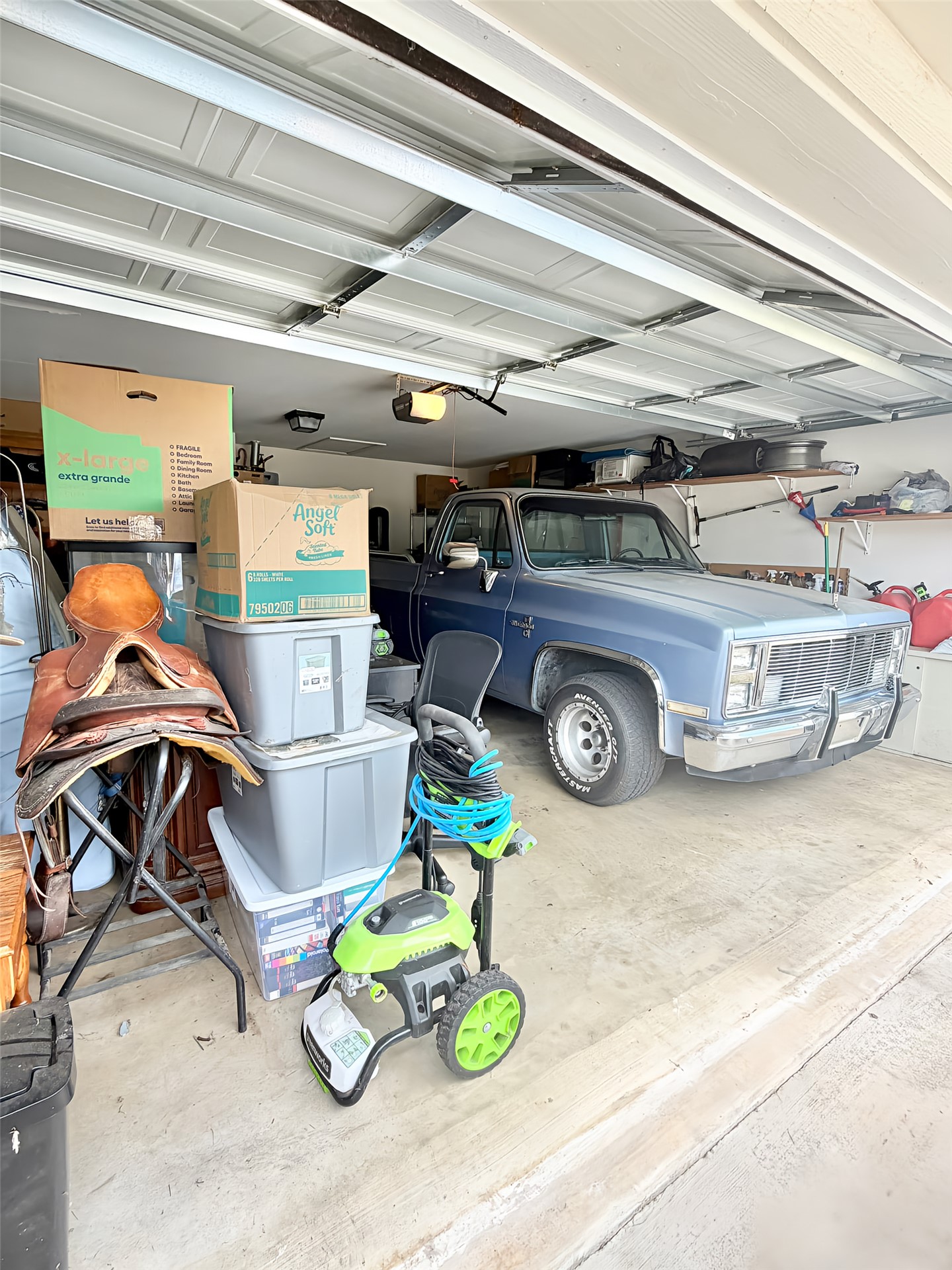 121 Ridgecrest Drive Calera OK 74730