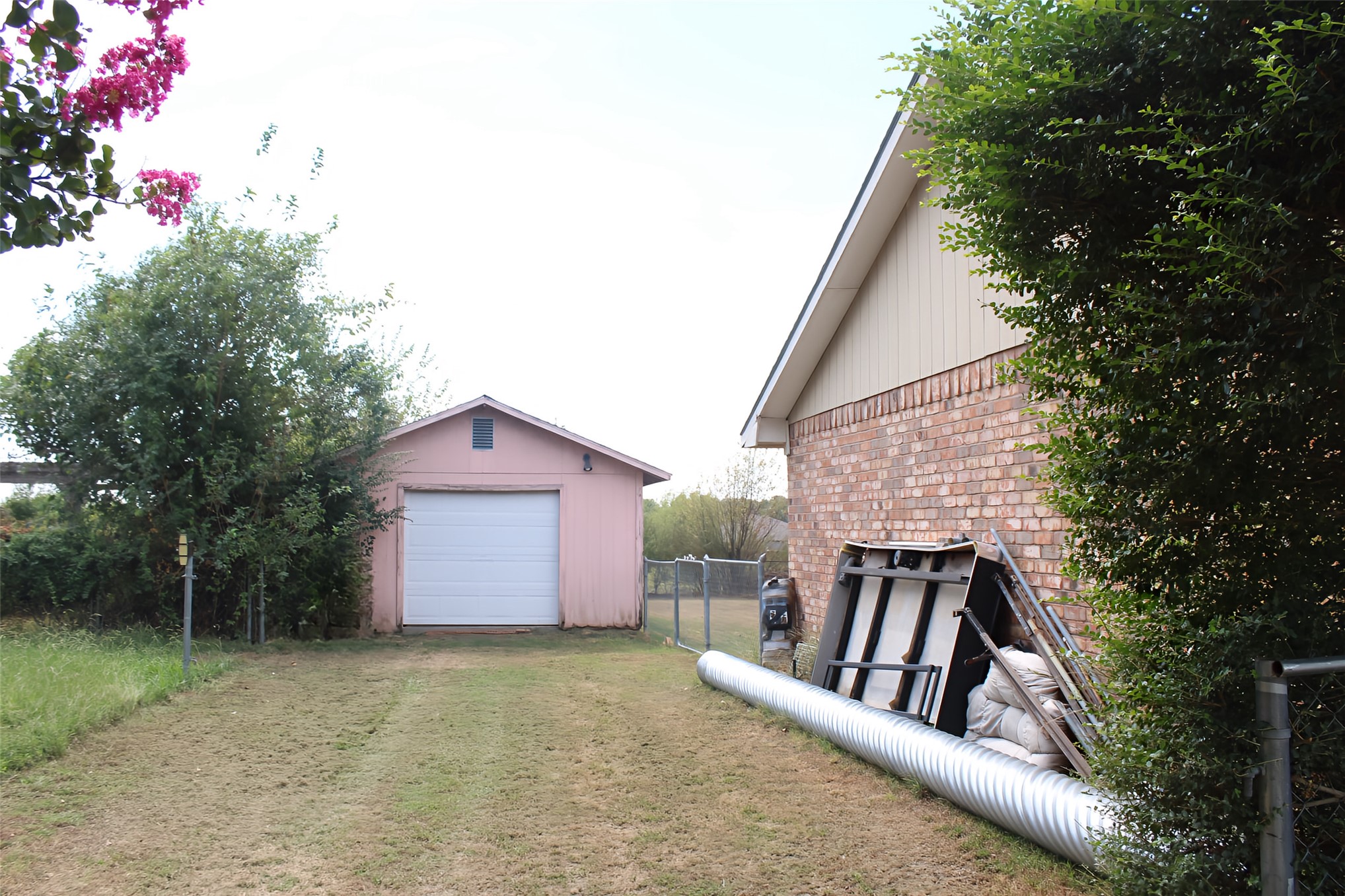 121 Ridgecrest Drive Calera OK 74730