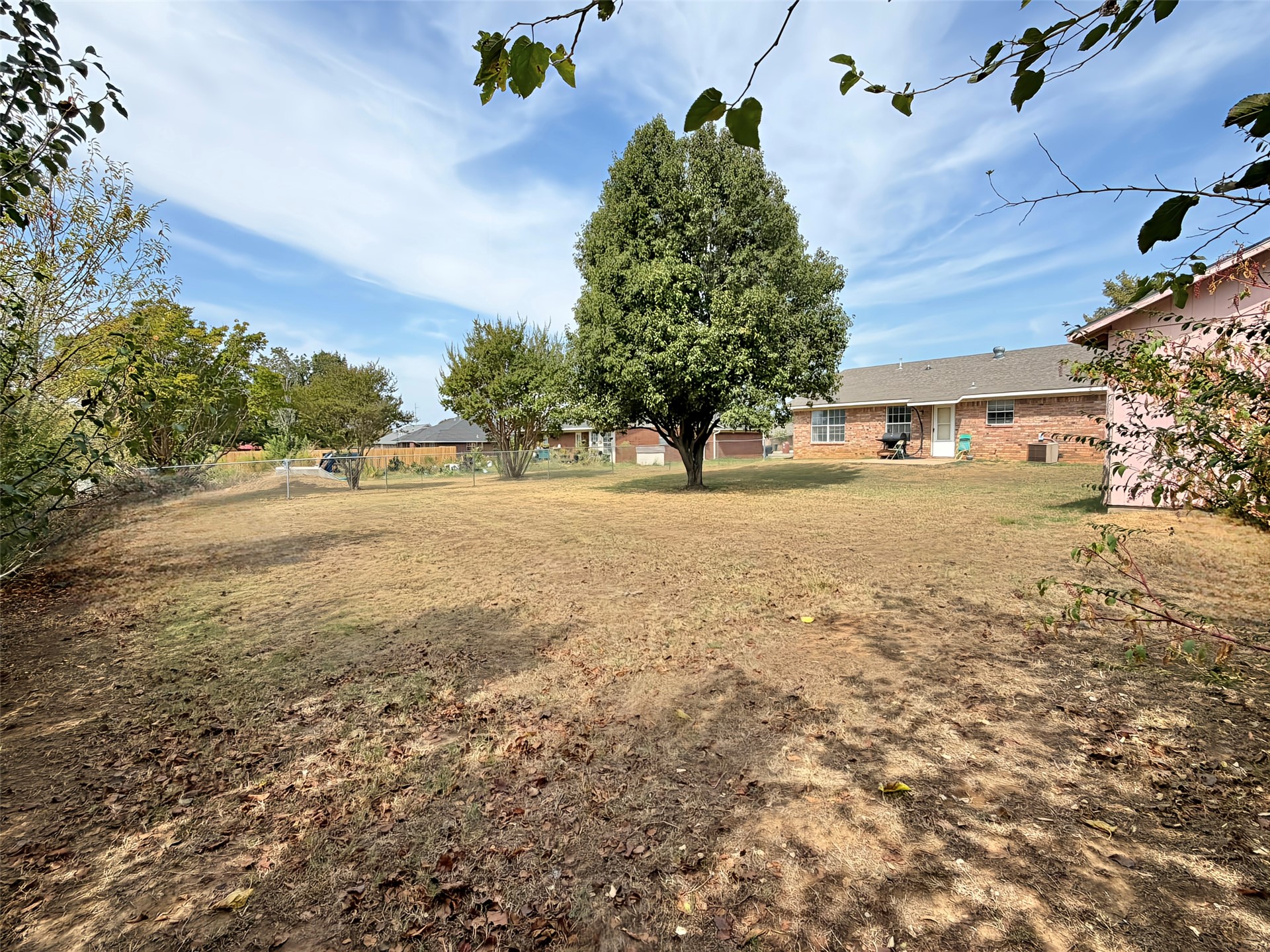 121 Ridgecrest Drive Calera OK 74730