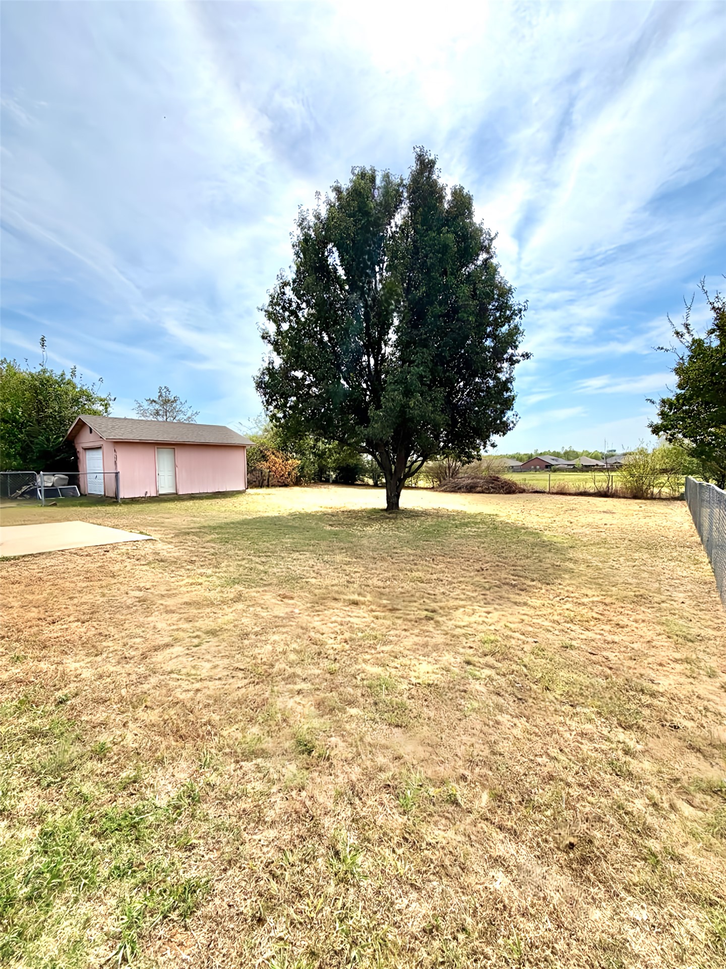 121 Ridgecrest Drive Calera OK 74730