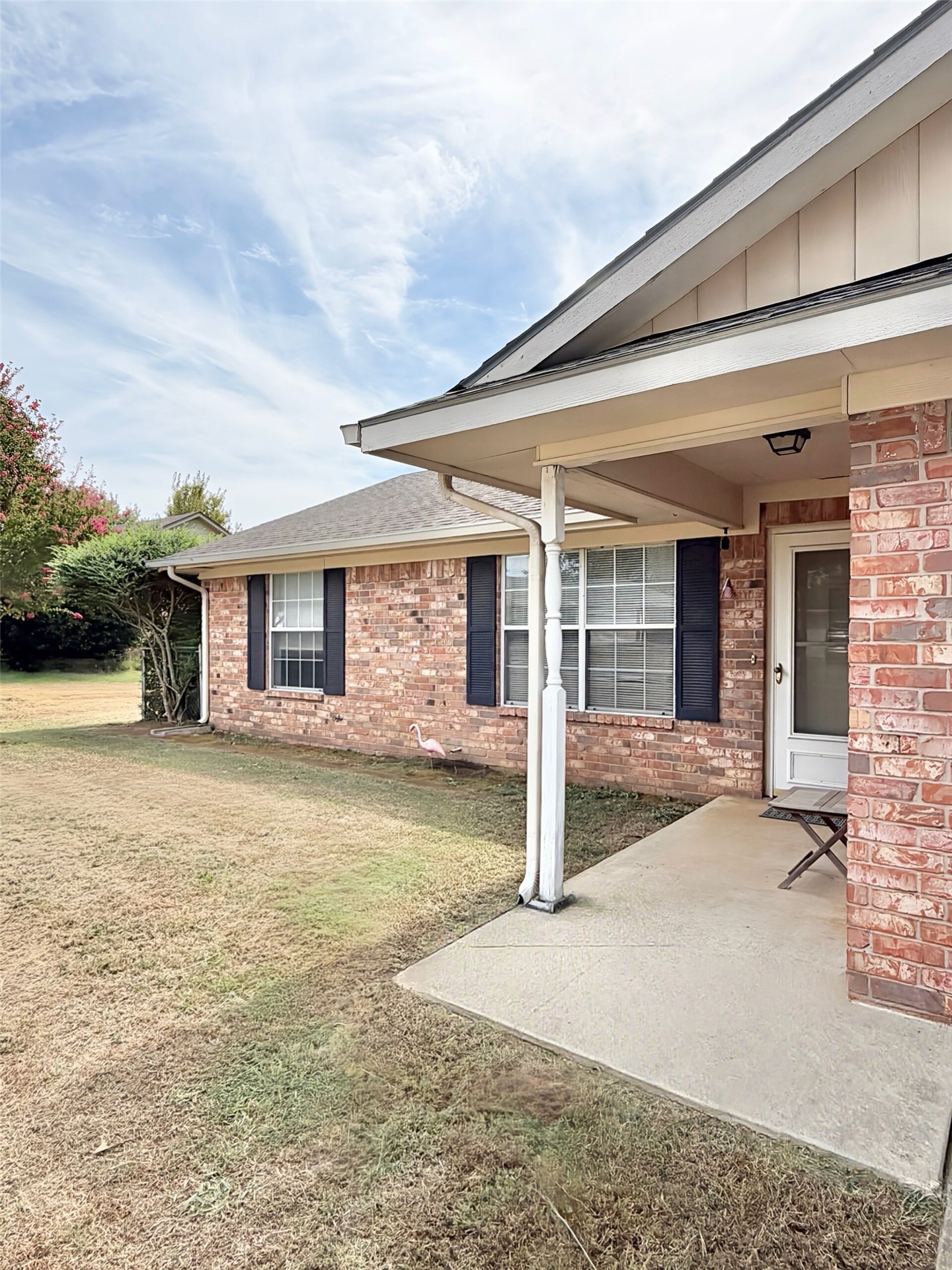 121 Ridgecrest Drive Calera OK 74730