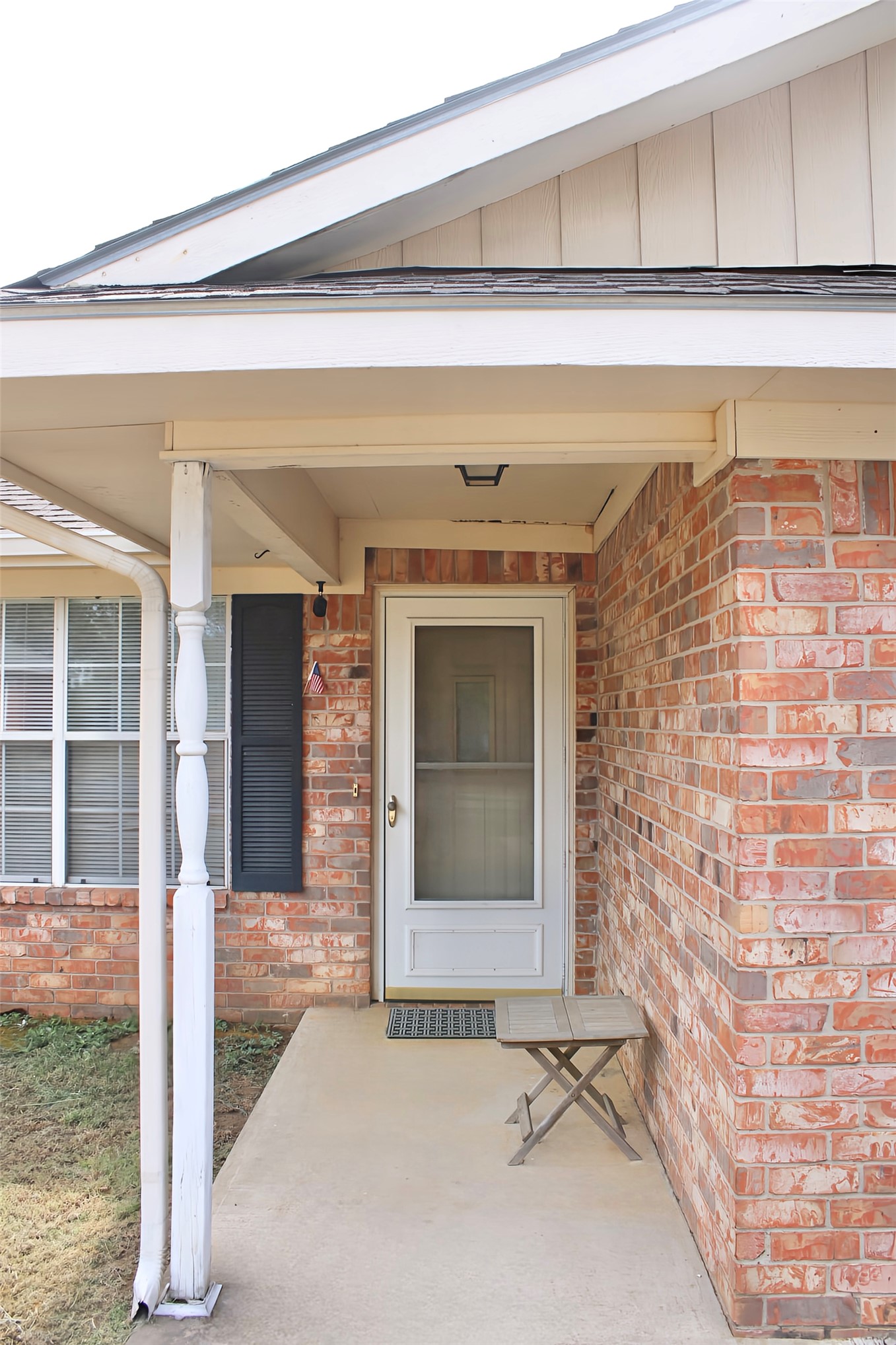 121 Ridgecrest Drive Calera OK 74730