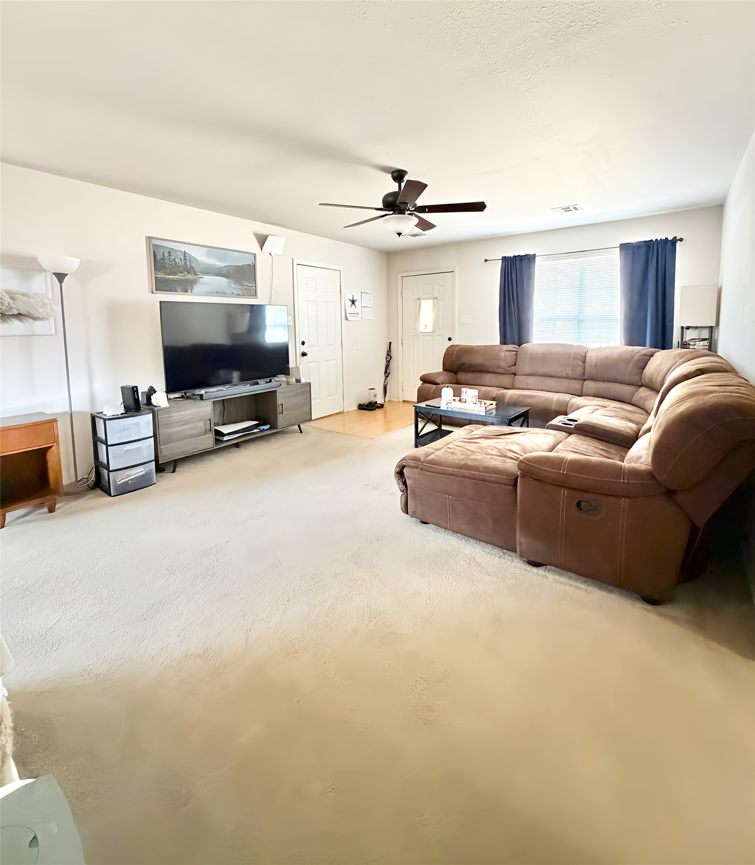 121 Ridgecrest Drive Calera OK 74730