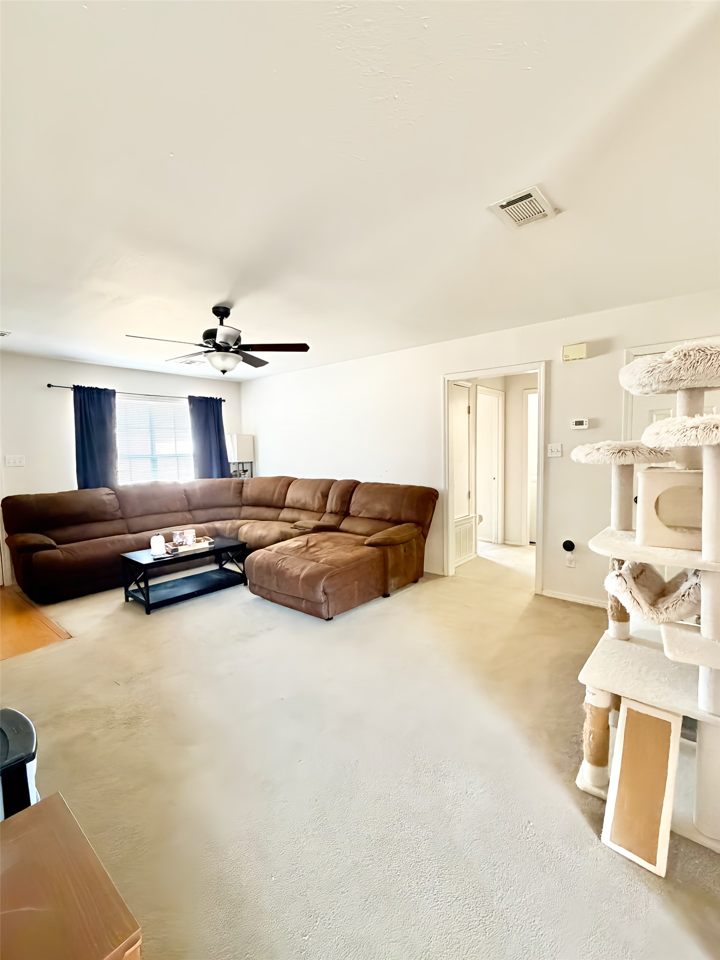 121 Ridgecrest Drive Calera OK 74730