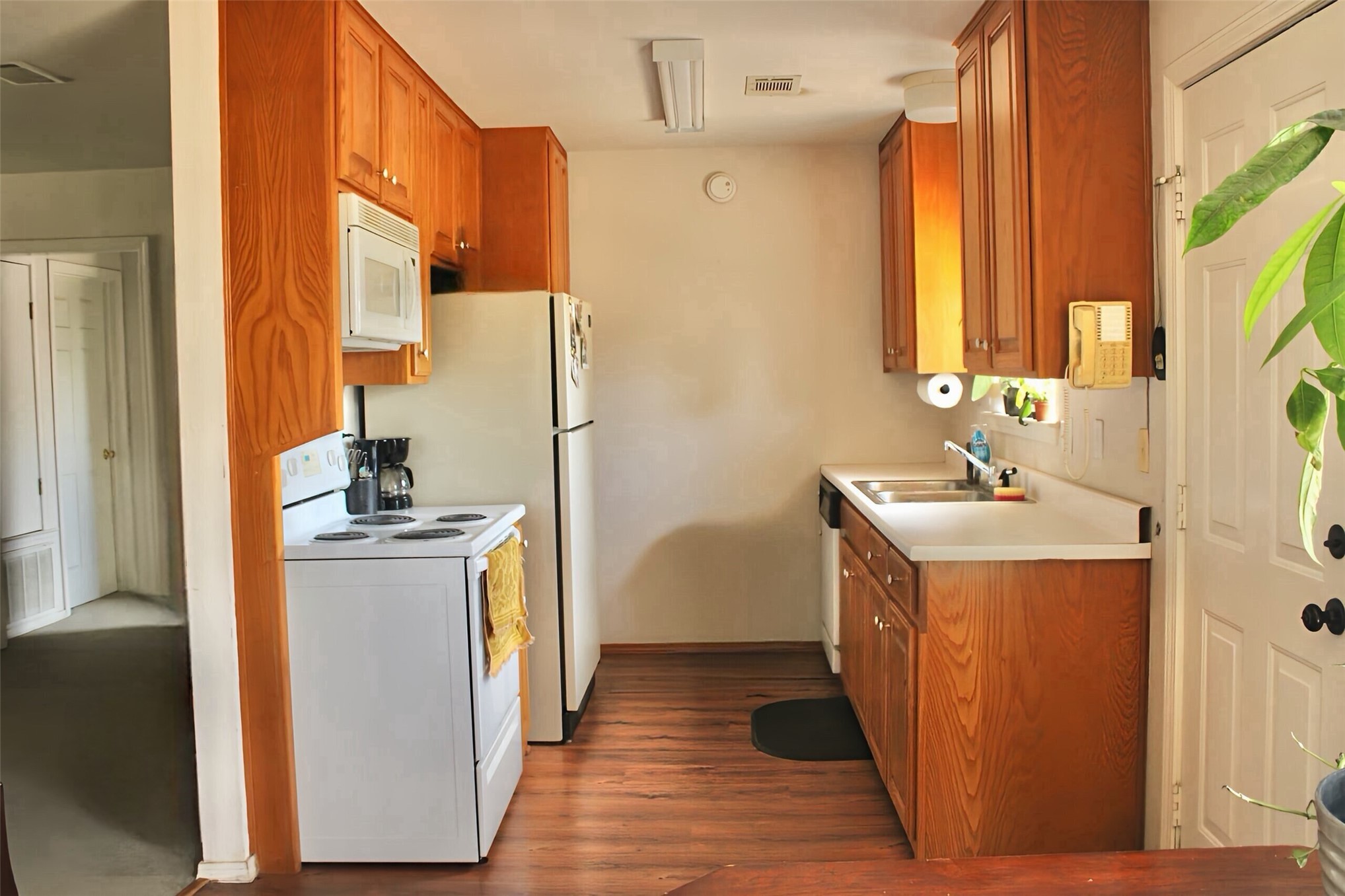121 Ridgecrest Drive Calera OK 74730