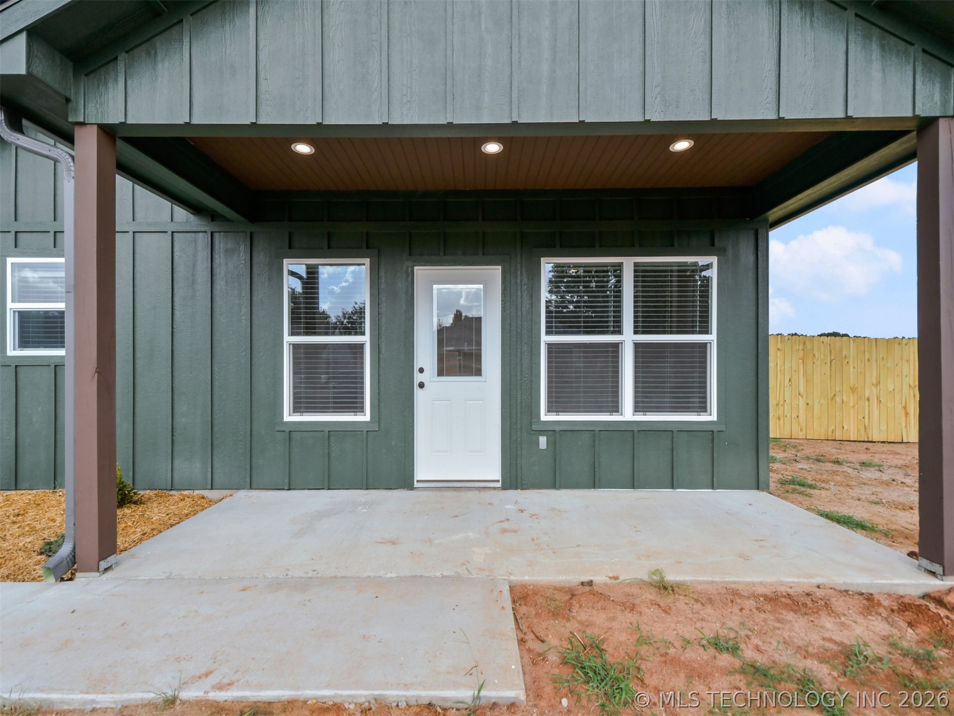 51 Aspen Circle Wilson OK 73463