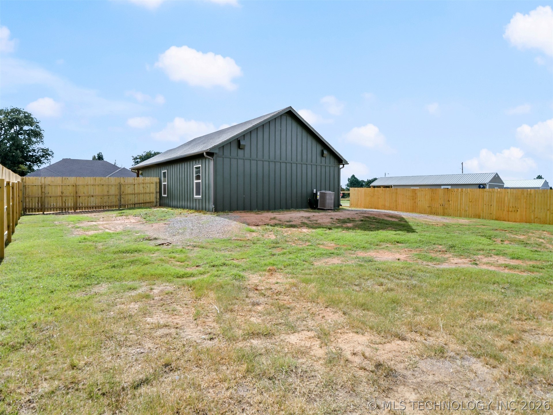 51 Aspen Circle Wilson OK 73463