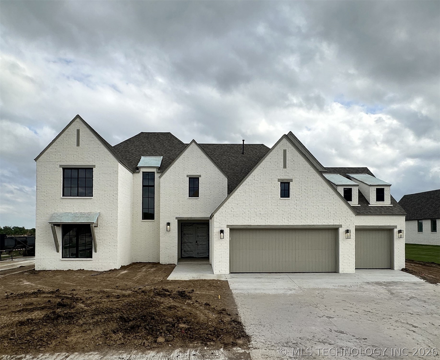 1503 Cedarwood Drive Claremore OK 74017