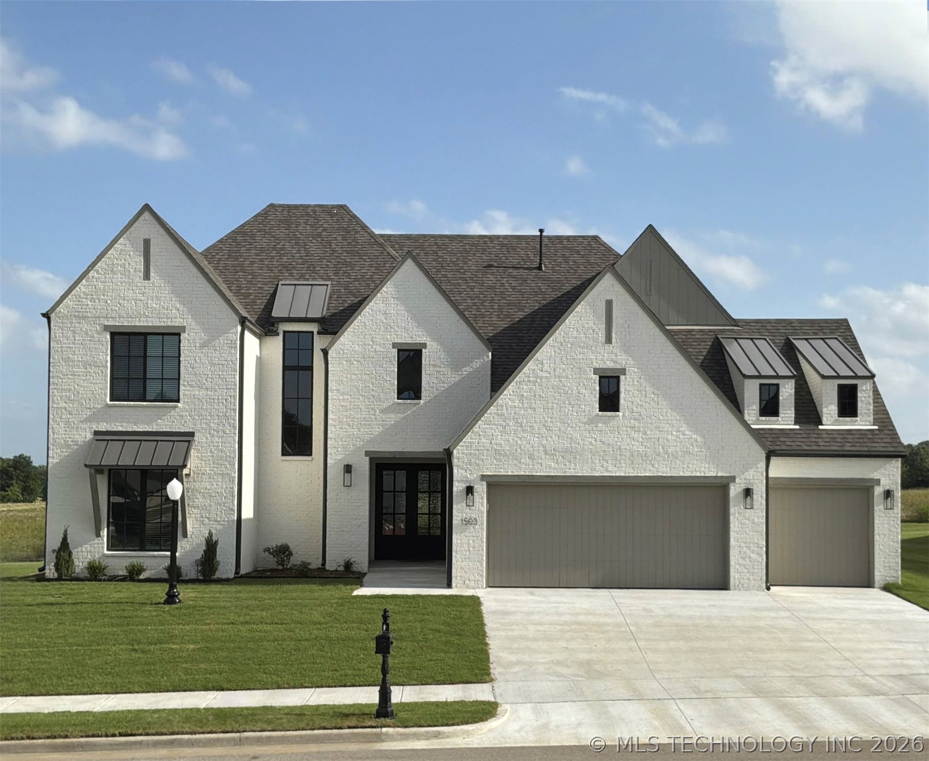 1503 Cedarwood Drive Claremore OK 74017
