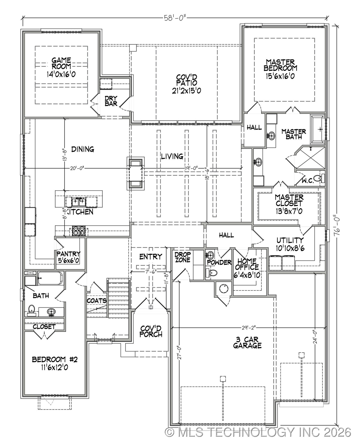 1503 Cedarwood Drive Claremore OK 74017
