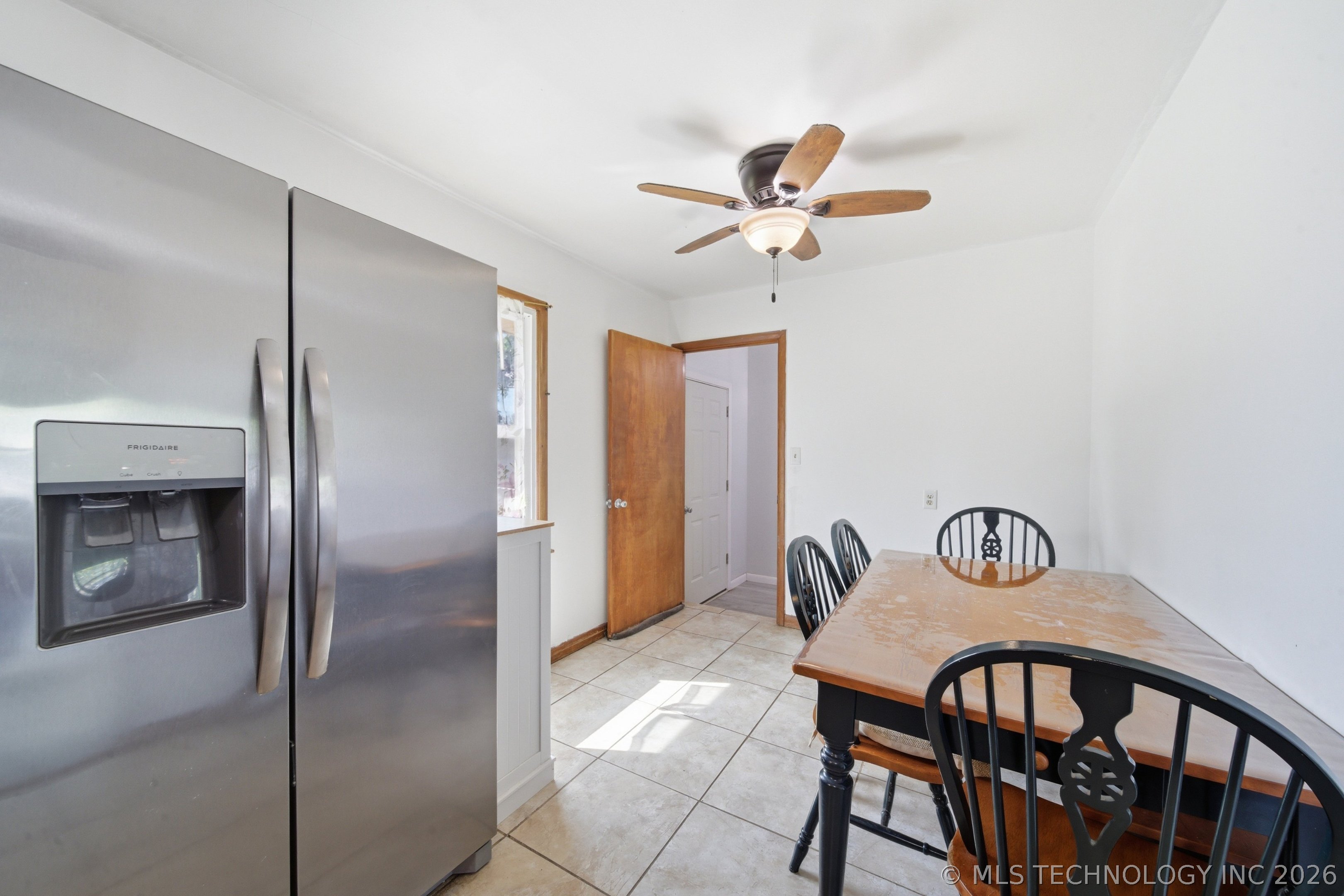 318 N 18th Street Collinsville OK 74021