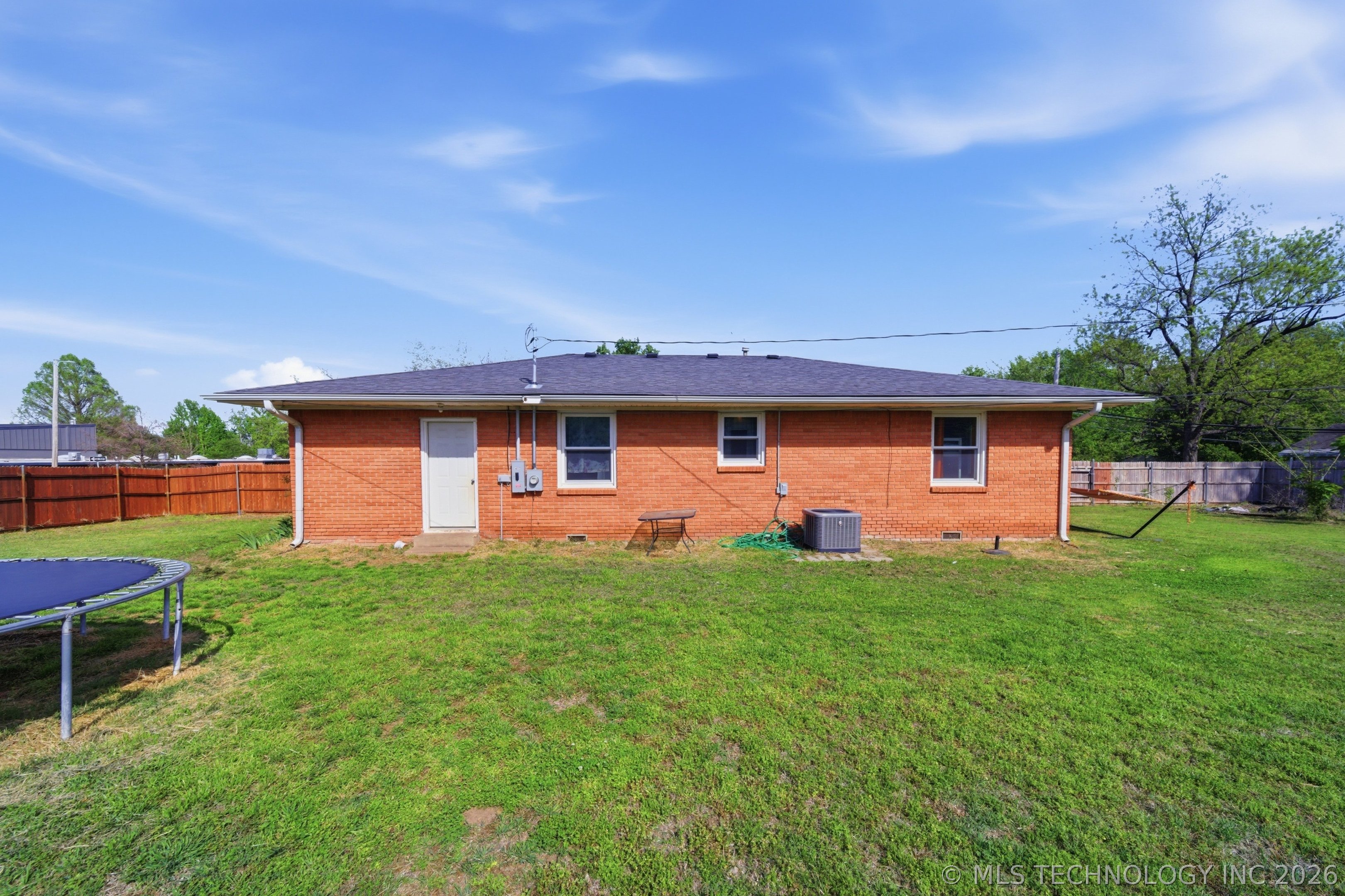 318 N 18th Street Collinsville OK 74021